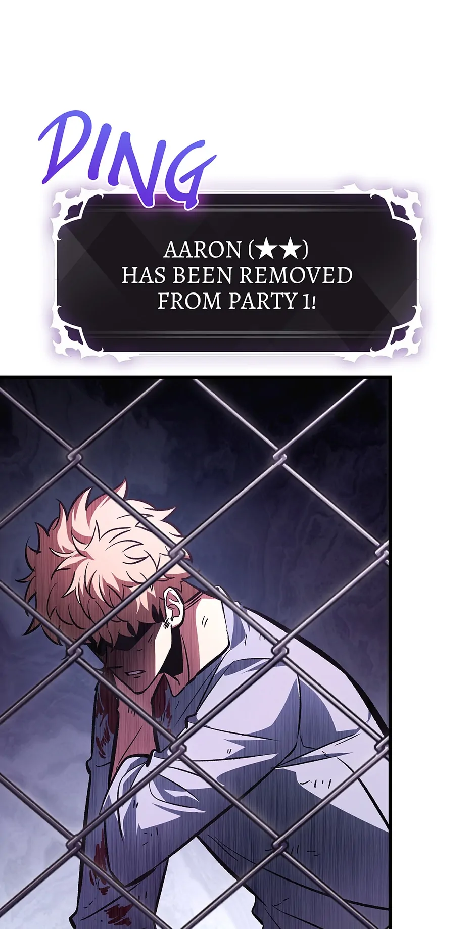 Pick Me Up (Official) - Chapter 64 manhwa