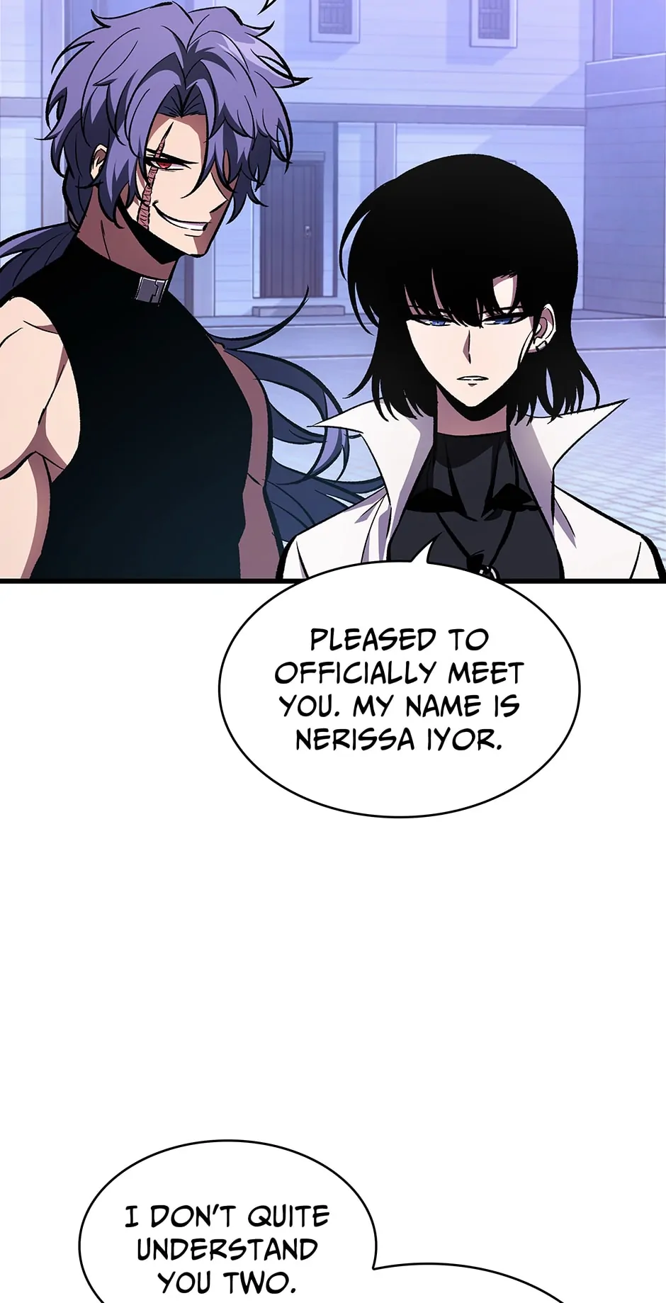 Pick Me Up (Official) - Chapter 64 manhwa