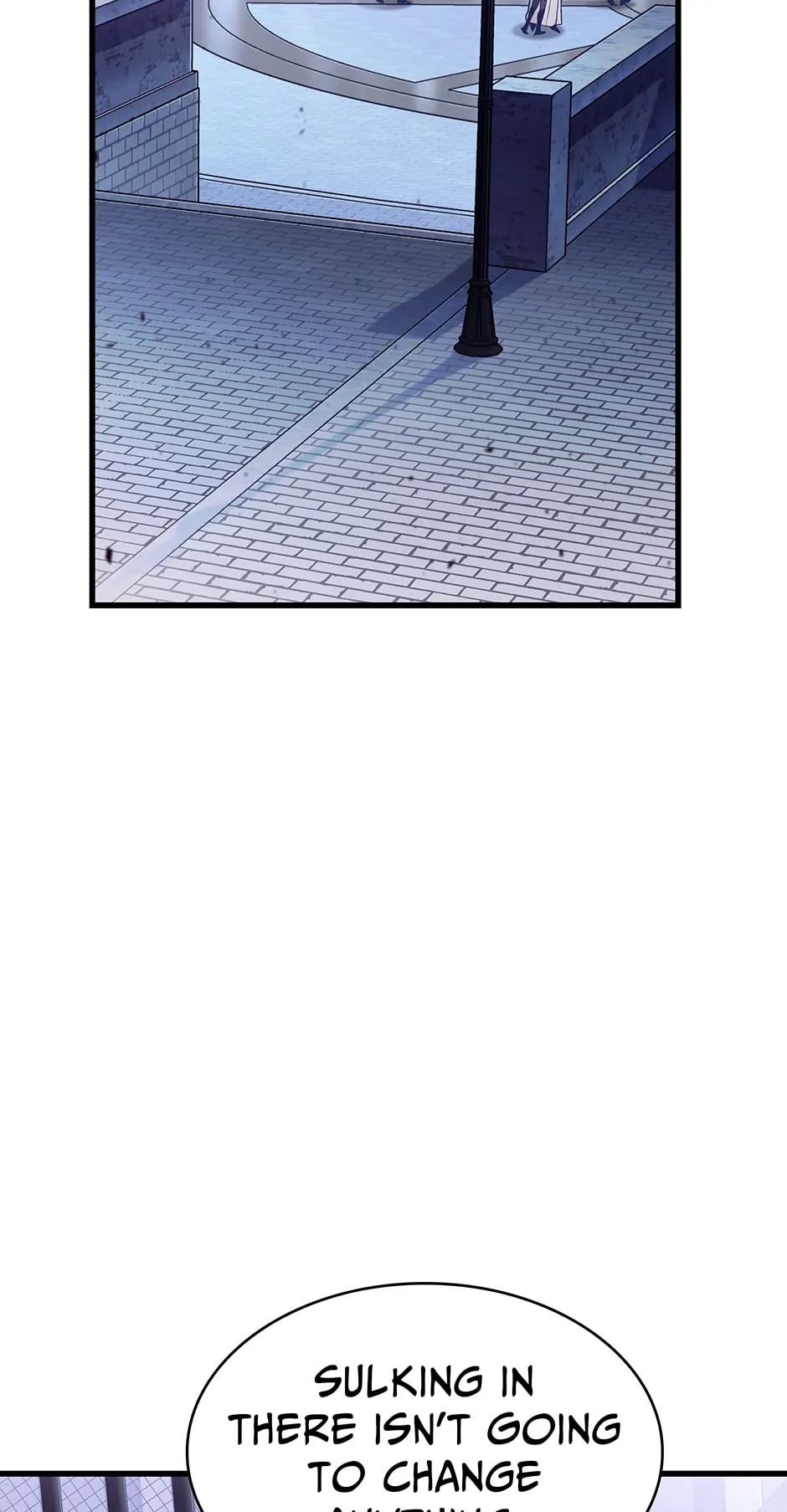 Pick Me Up (Official) - Chapter 64 manhwa