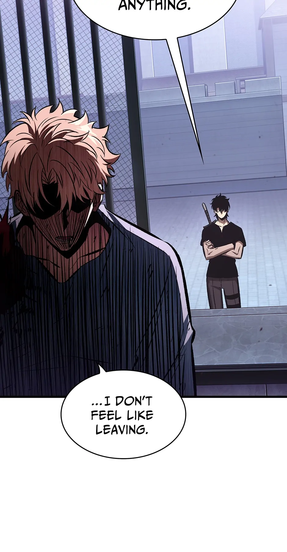 Pick Me Up (Official) - Chapter 64 manhwa