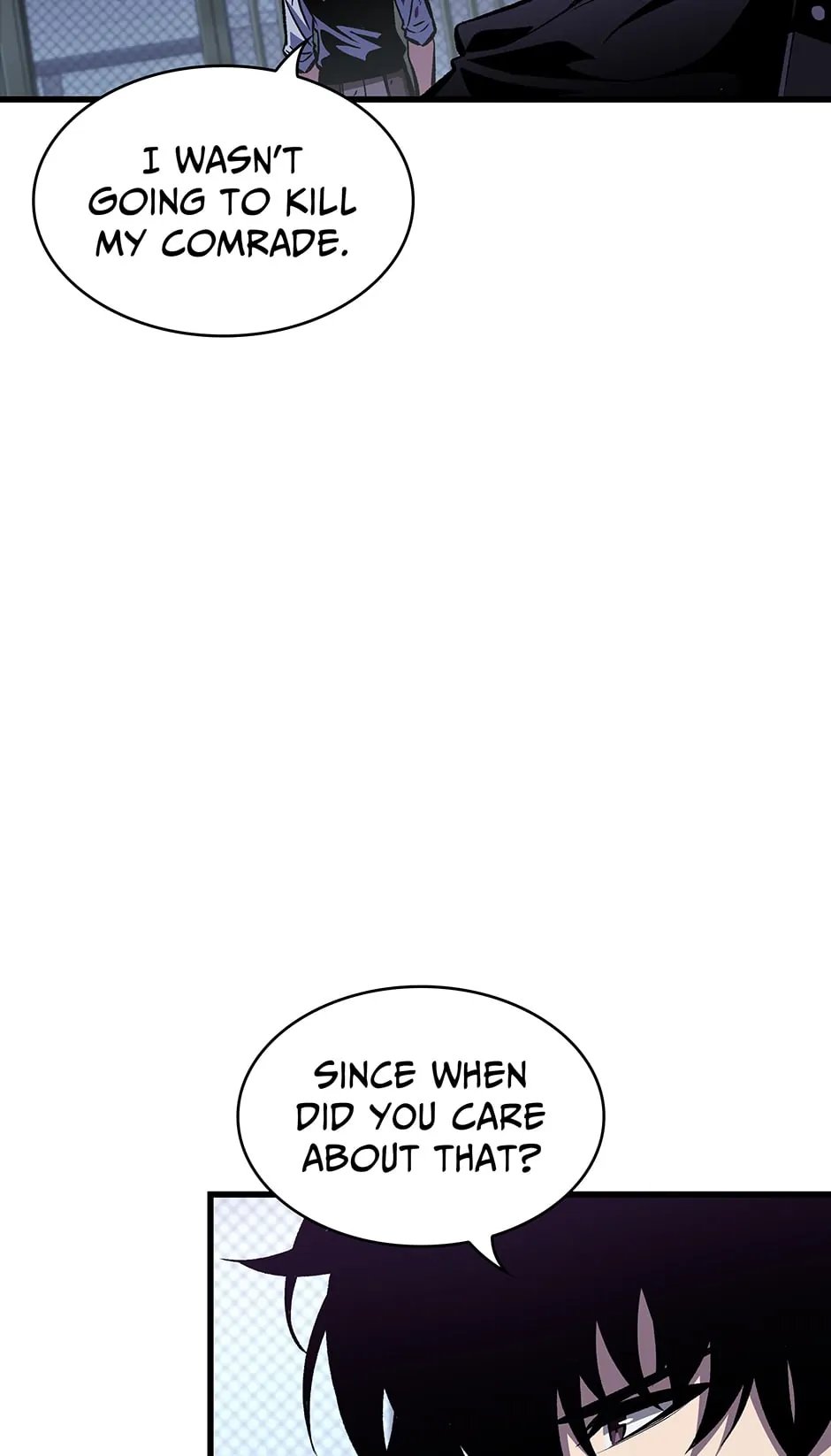 Pick Me Up (Official) - Chapter 64 manhwa