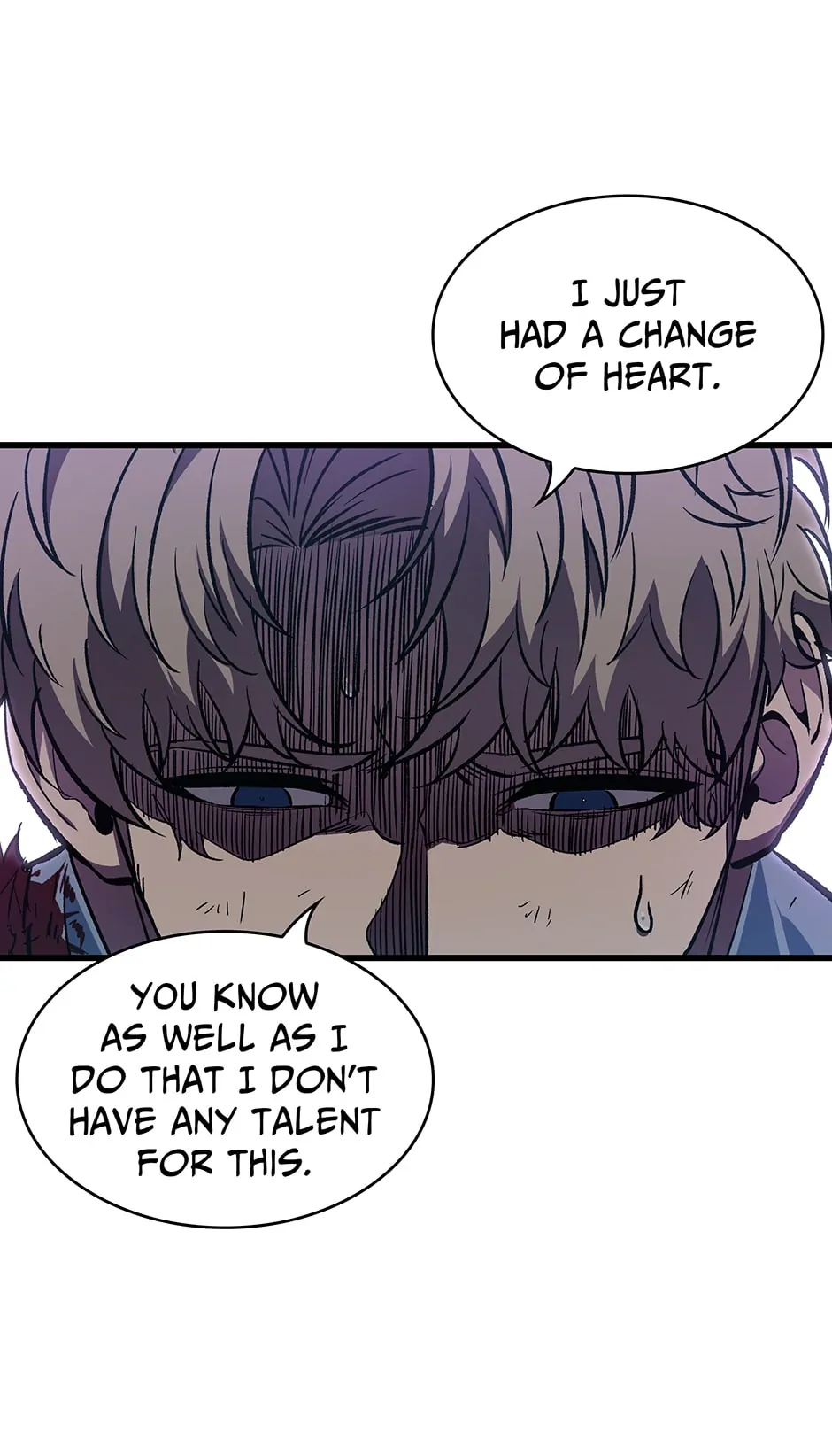 Pick Me Up (Official) - Chapter 64 manhwa