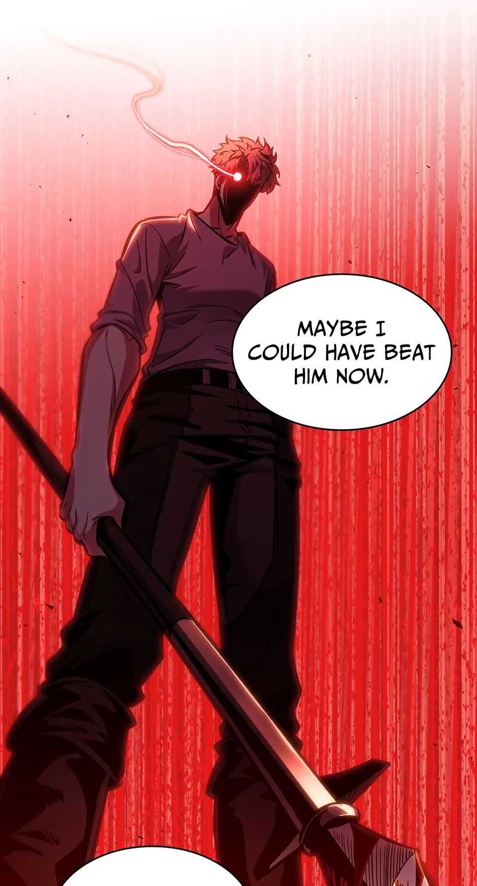 Pick Me Up (Official) - Chapter 64 manhwa