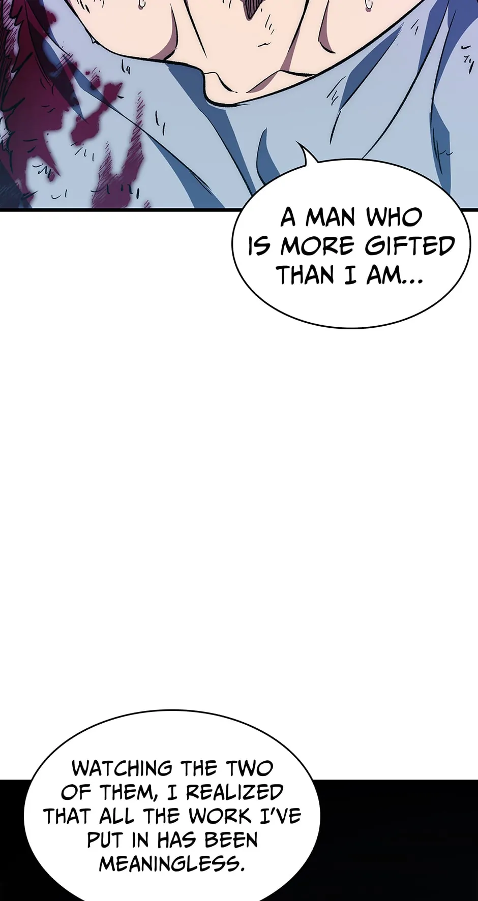 Pick Me Up (Official) - Chapter 64 manhwa