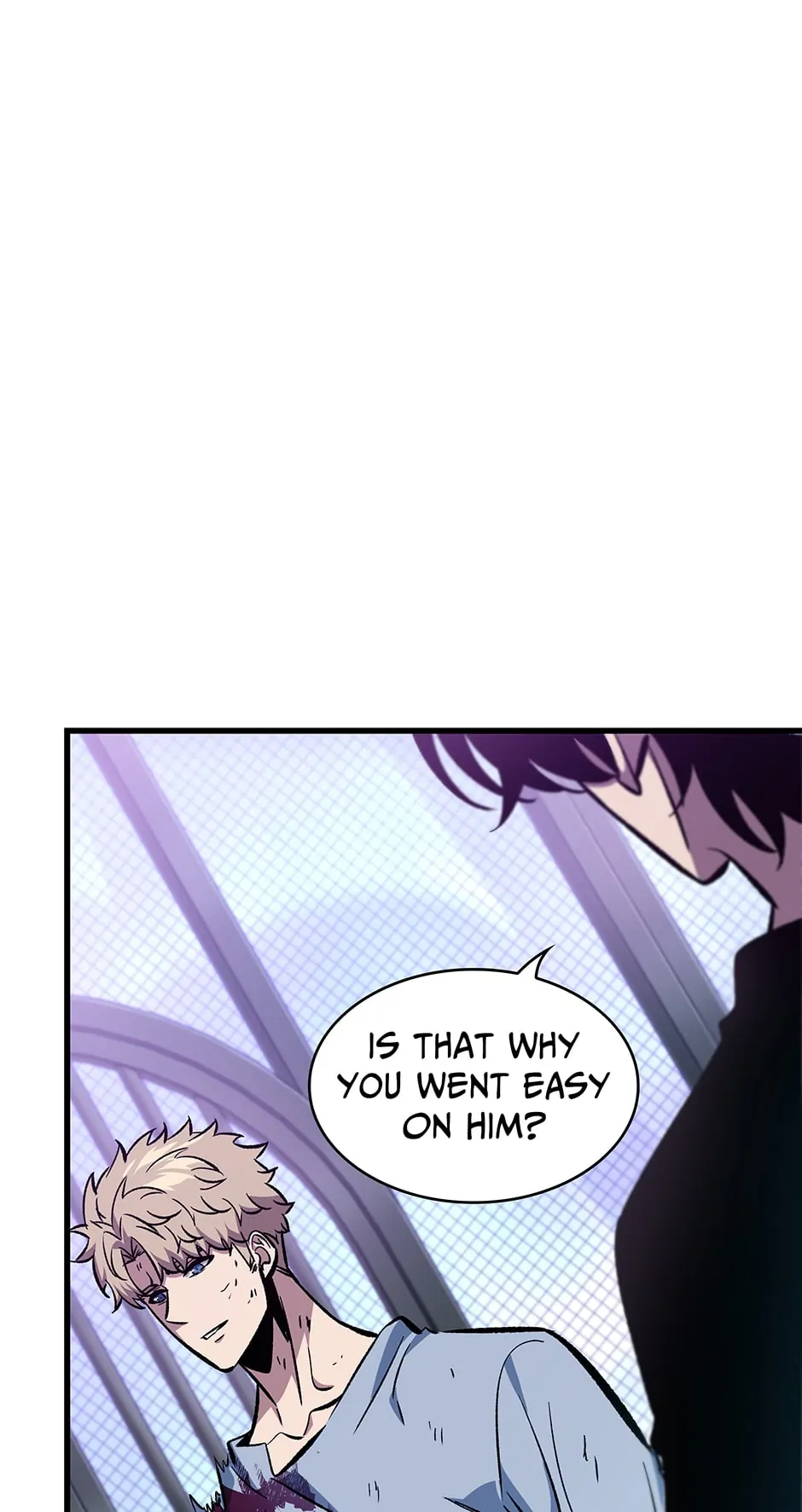 Pick Me Up (Official) - Chapter 64 manhwa