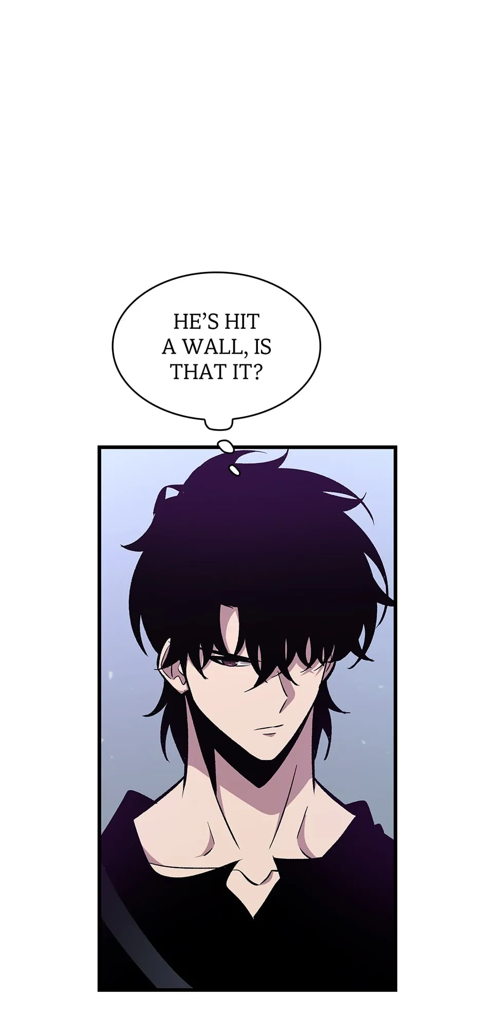 Pick Me Up (Official) - Chapter 64 manhwa