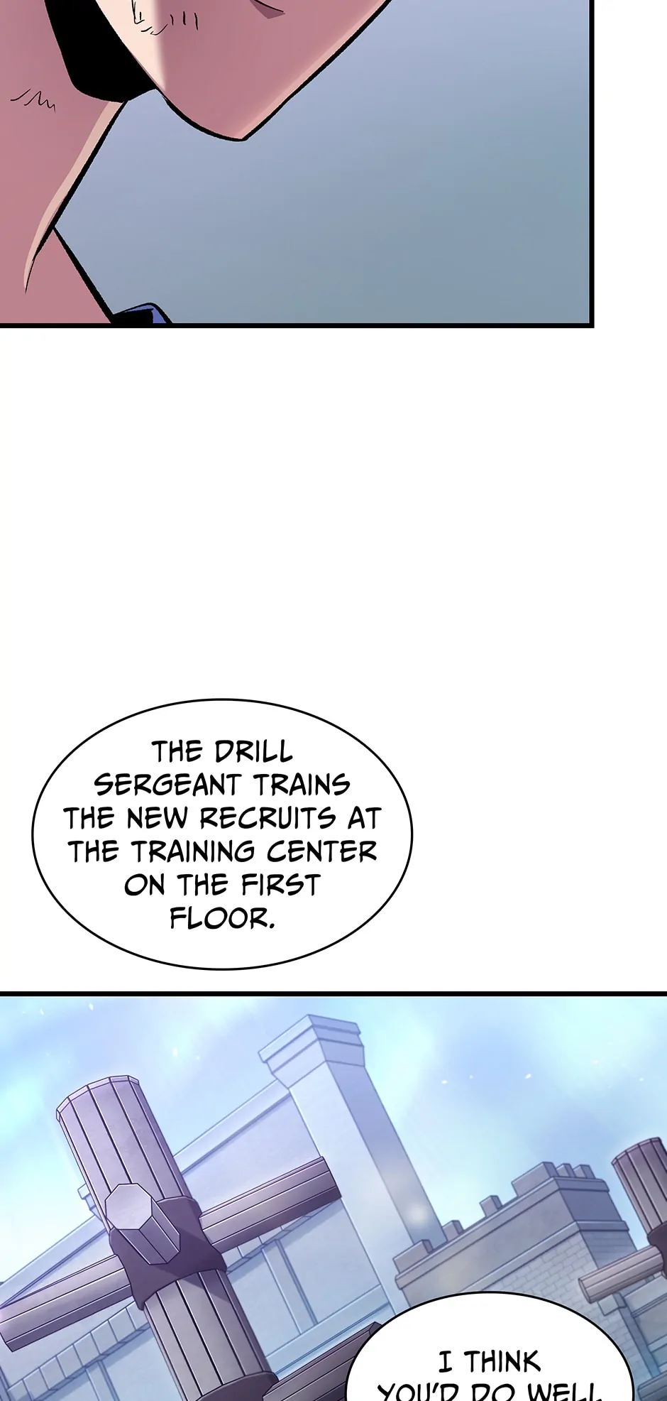 Pick Me Up (Official) - Chapter 64 manhwa