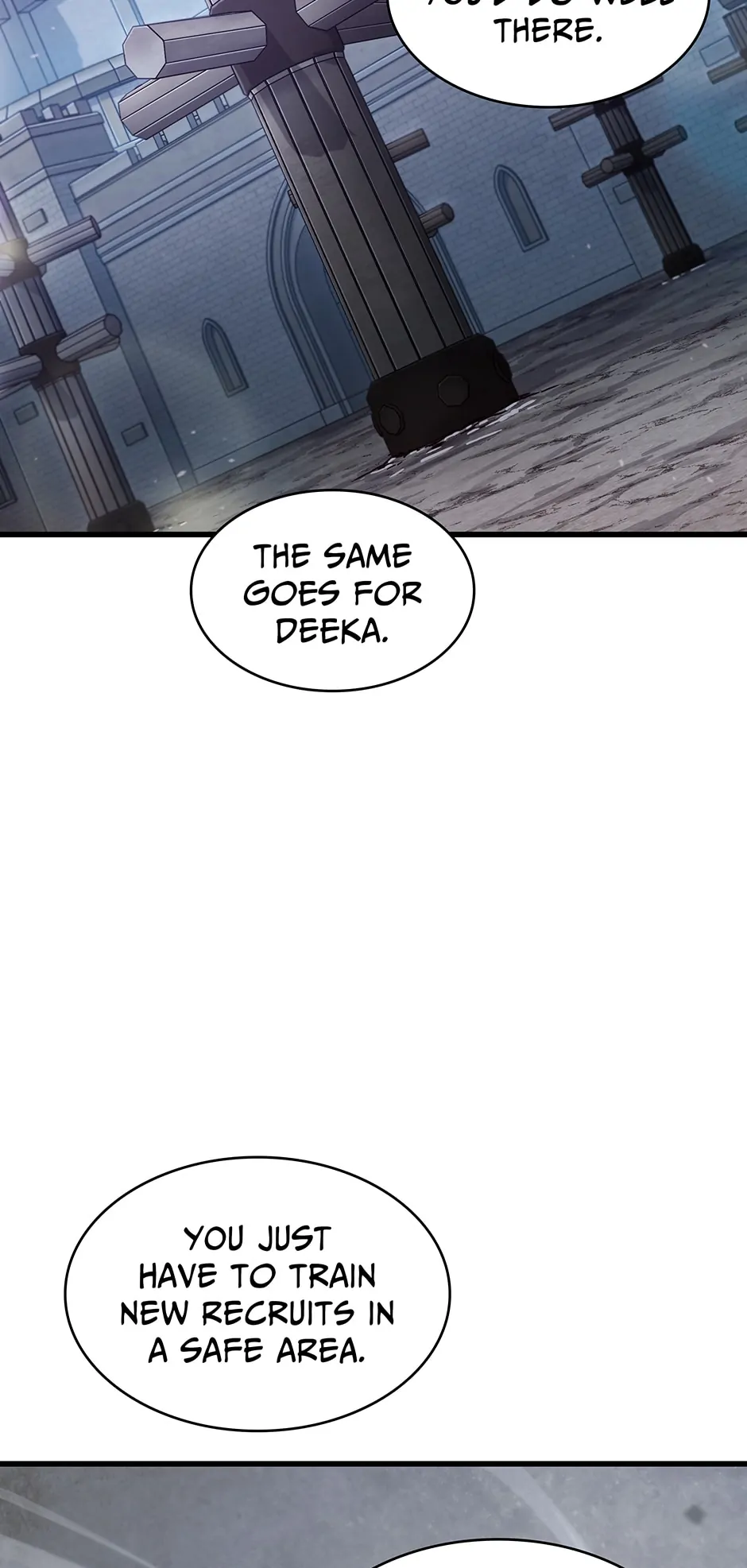 Pick Me Up (Official) - Chapter 64 manhwa