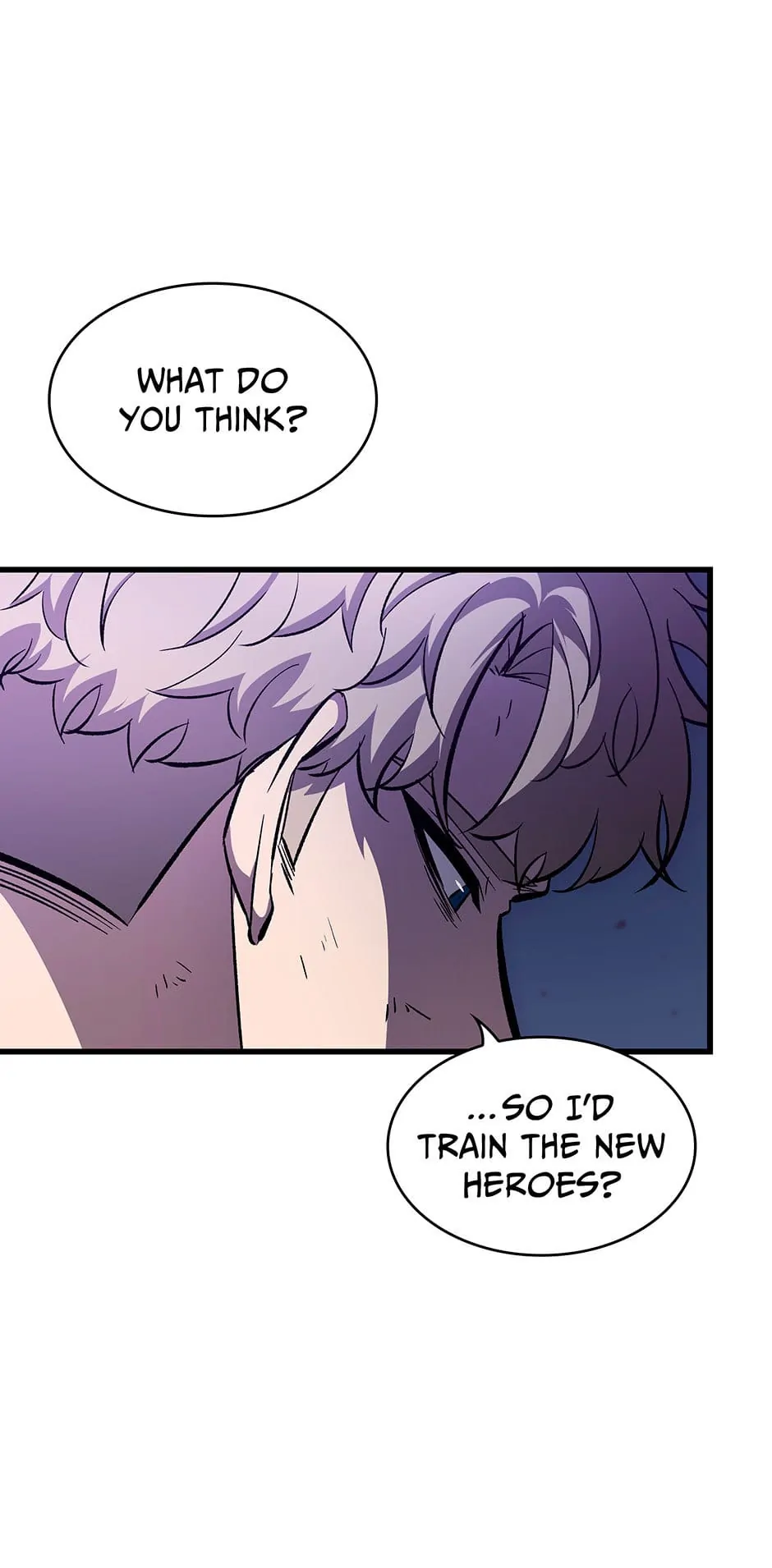 Pick Me Up (Official) - Chapter 64 manhwa