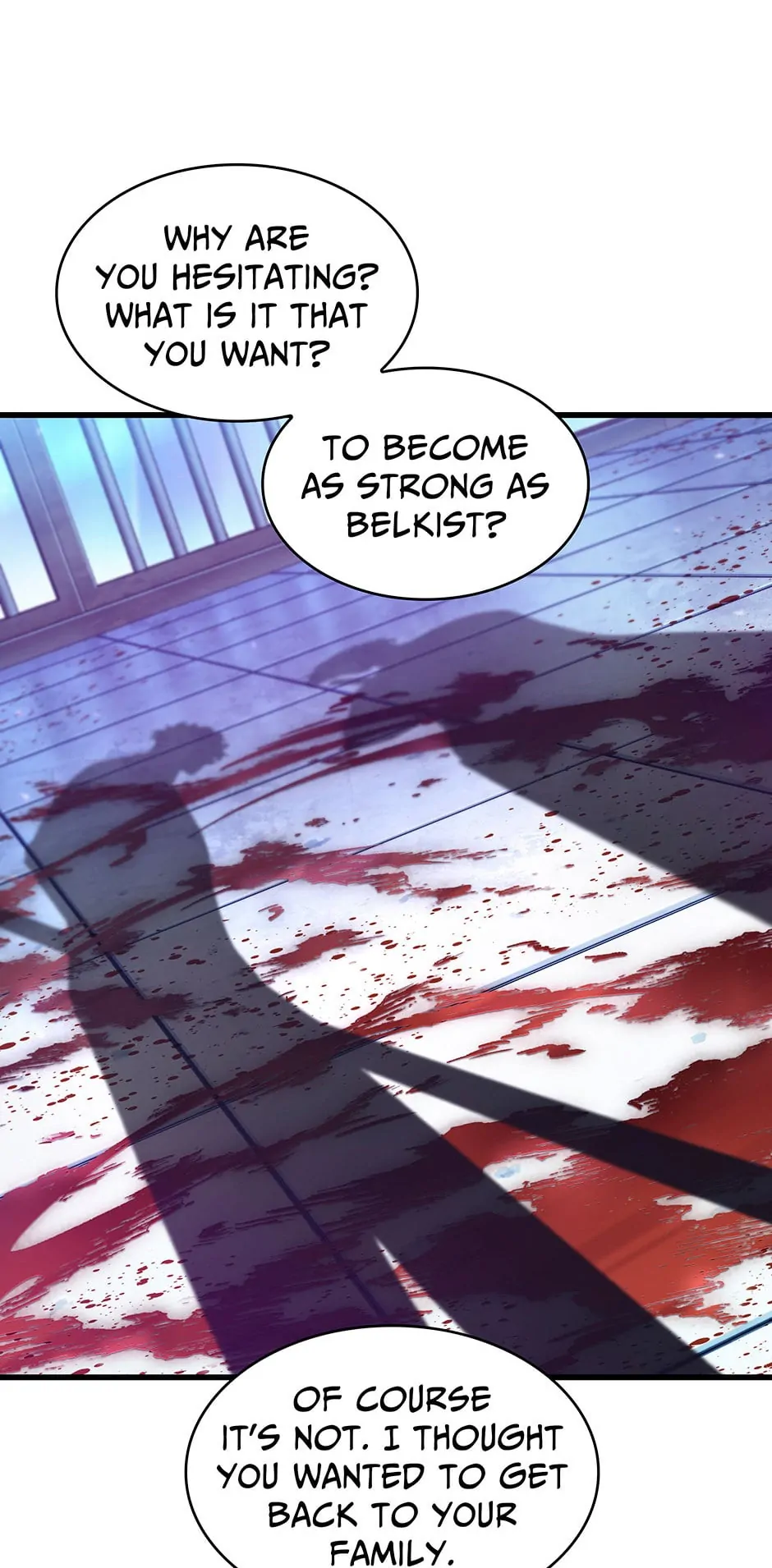 Pick Me Up (Official) - Chapter 64 manhwa