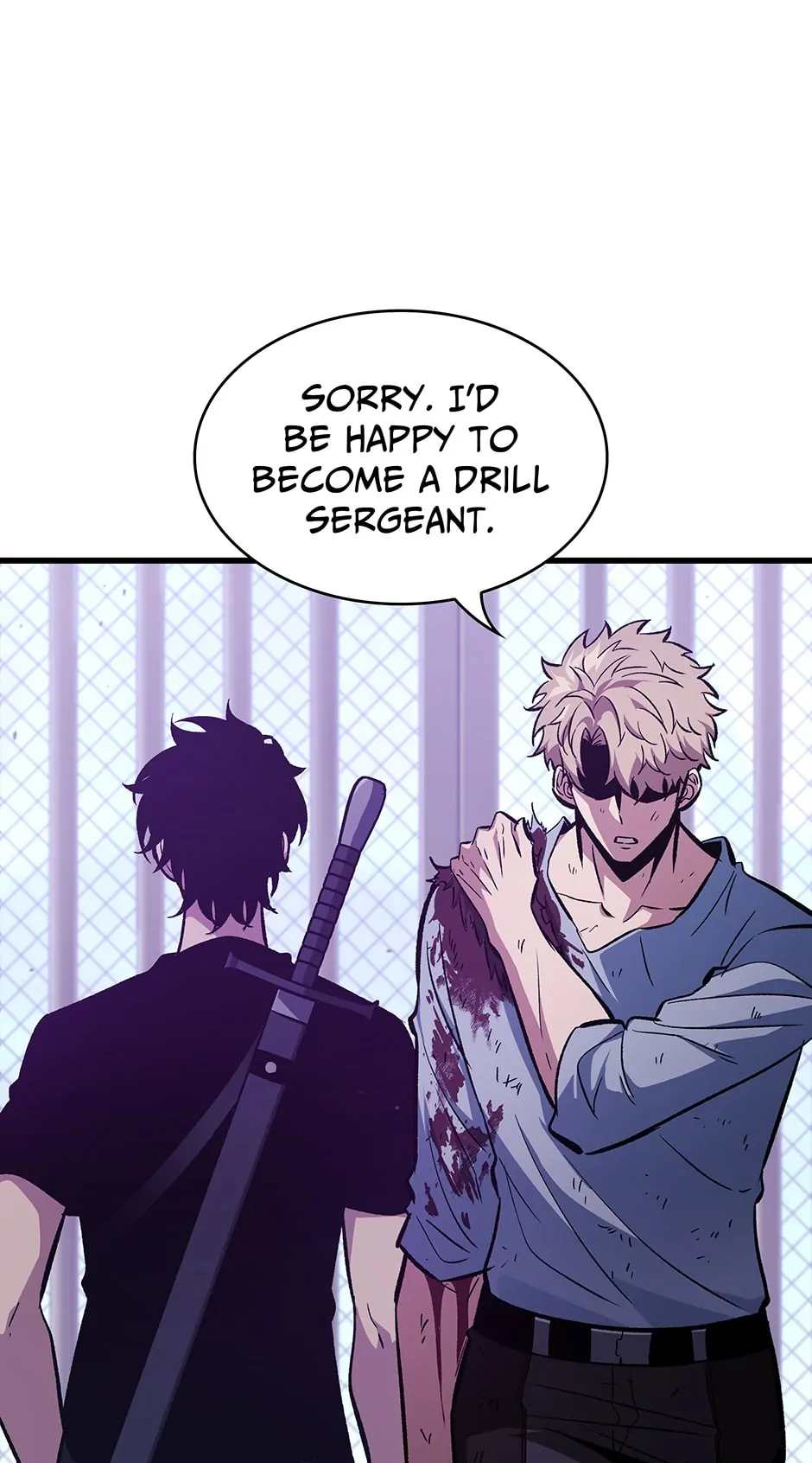 Pick Me Up (Official) - Chapter 64 manhwa