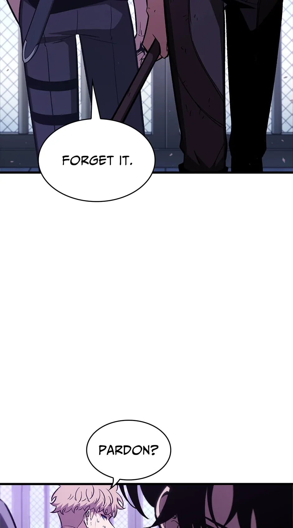 Pick Me Up (Official) - Chapter 64 manhwa