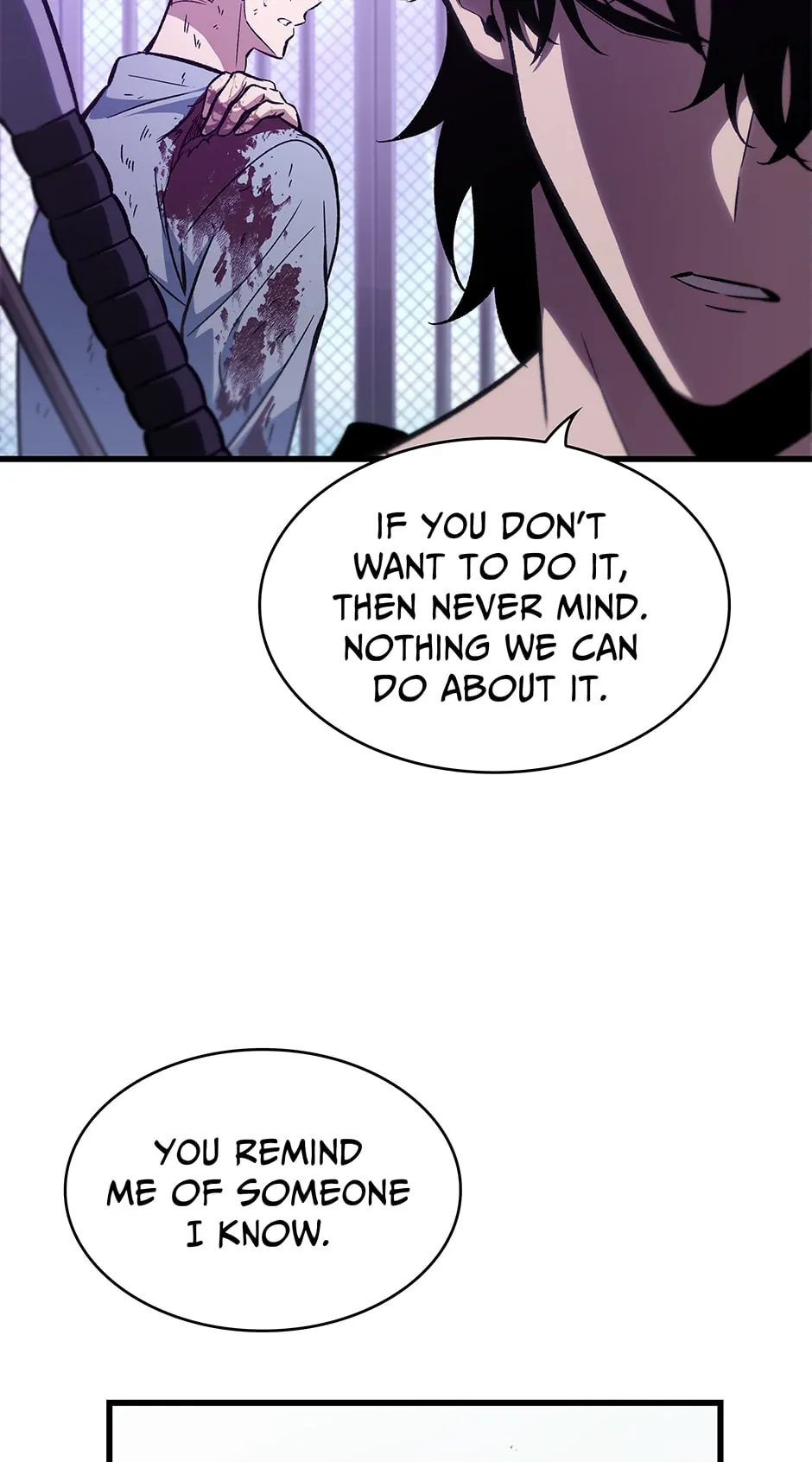 Pick Me Up (Official) - Chapter 64 manhwa