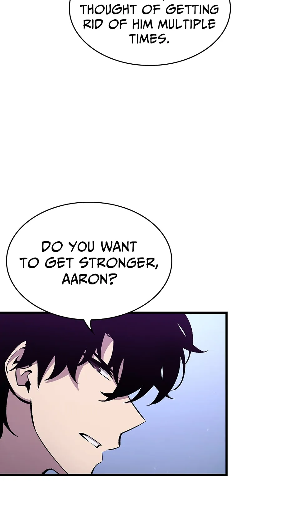 Pick Me Up (Official) - Chapter 64 manhwa