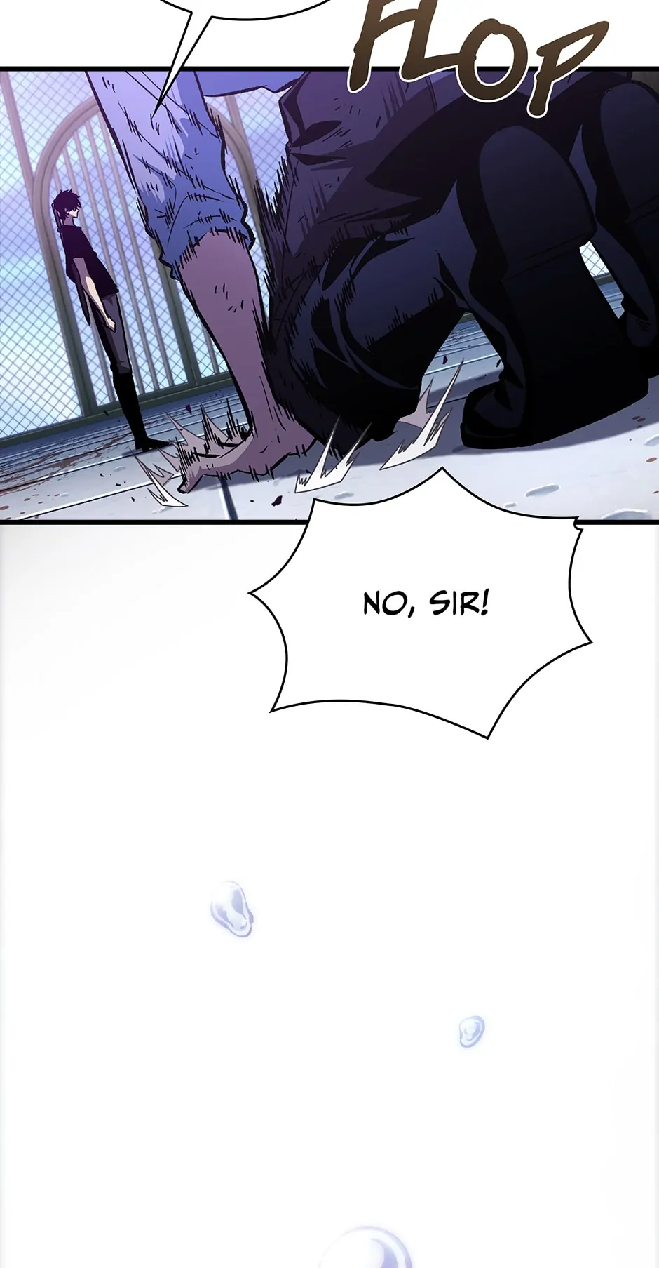 Pick Me Up (Official) - Chapter 64 manhwa