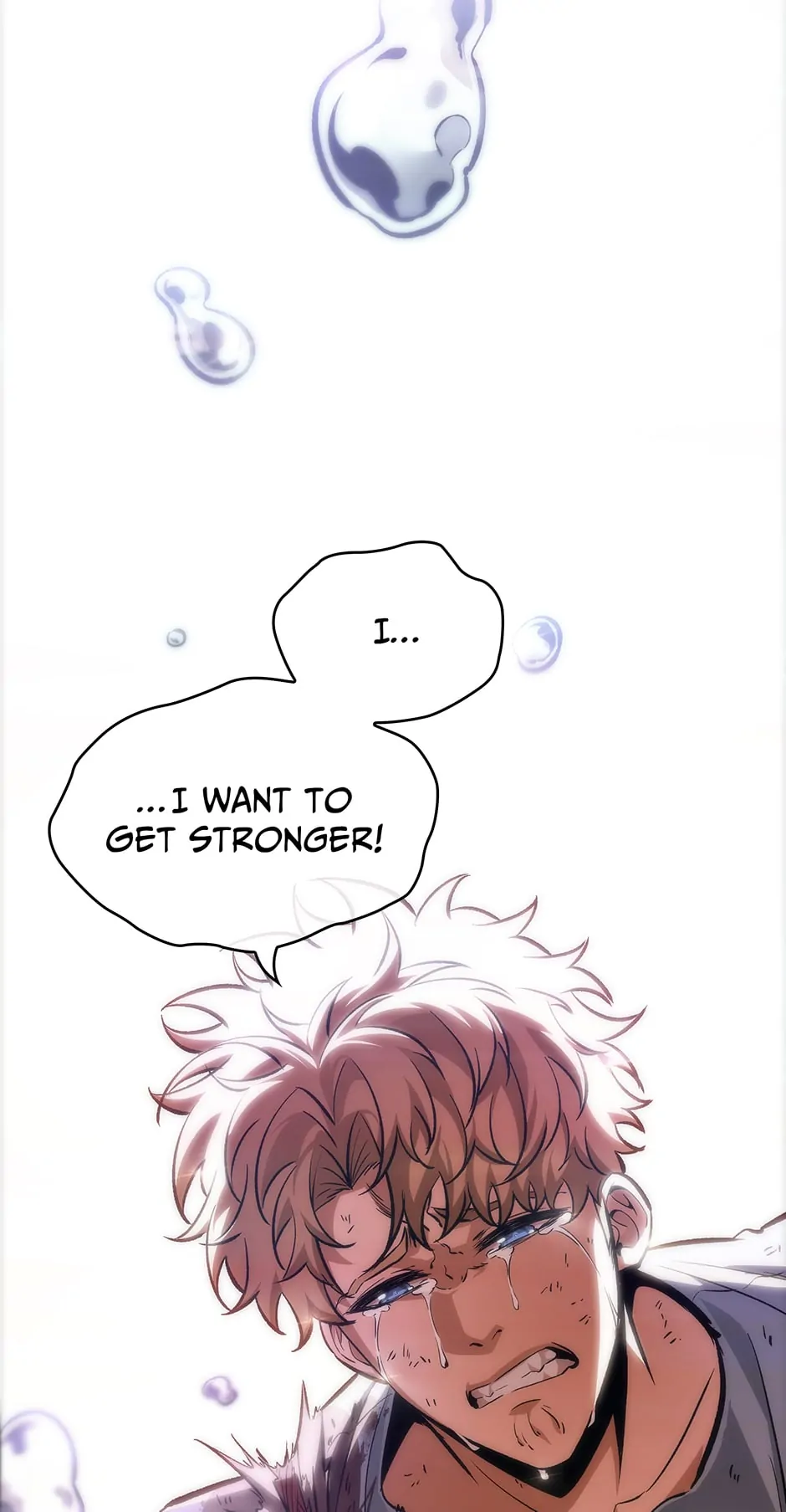 Pick Me Up (Official) - Chapter 64 manhwa