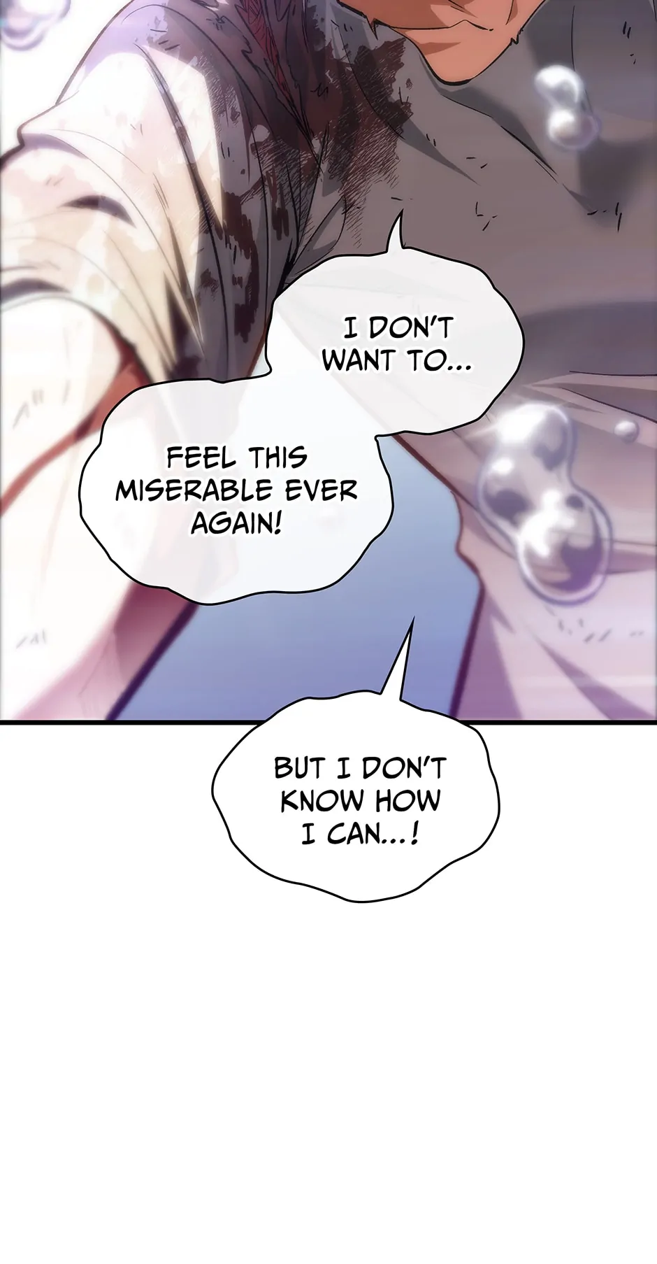 Pick Me Up (Official) - Chapter 64 manhwa