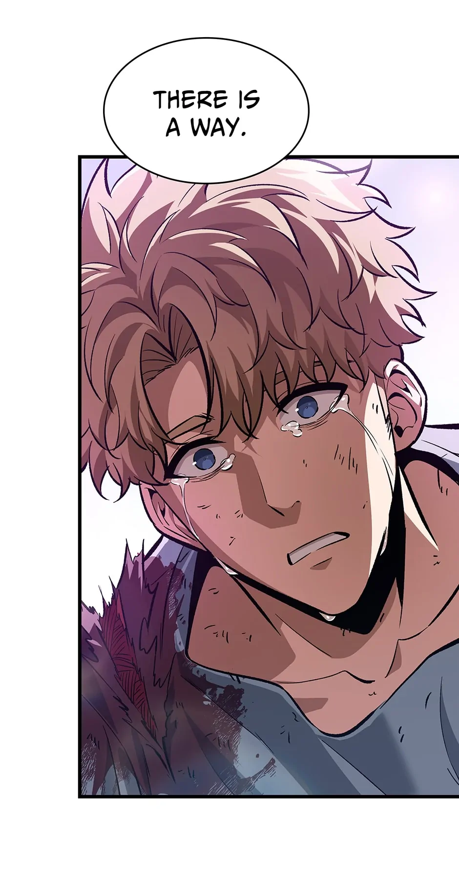 Pick Me Up (Official) - Chapter 64 manhwa