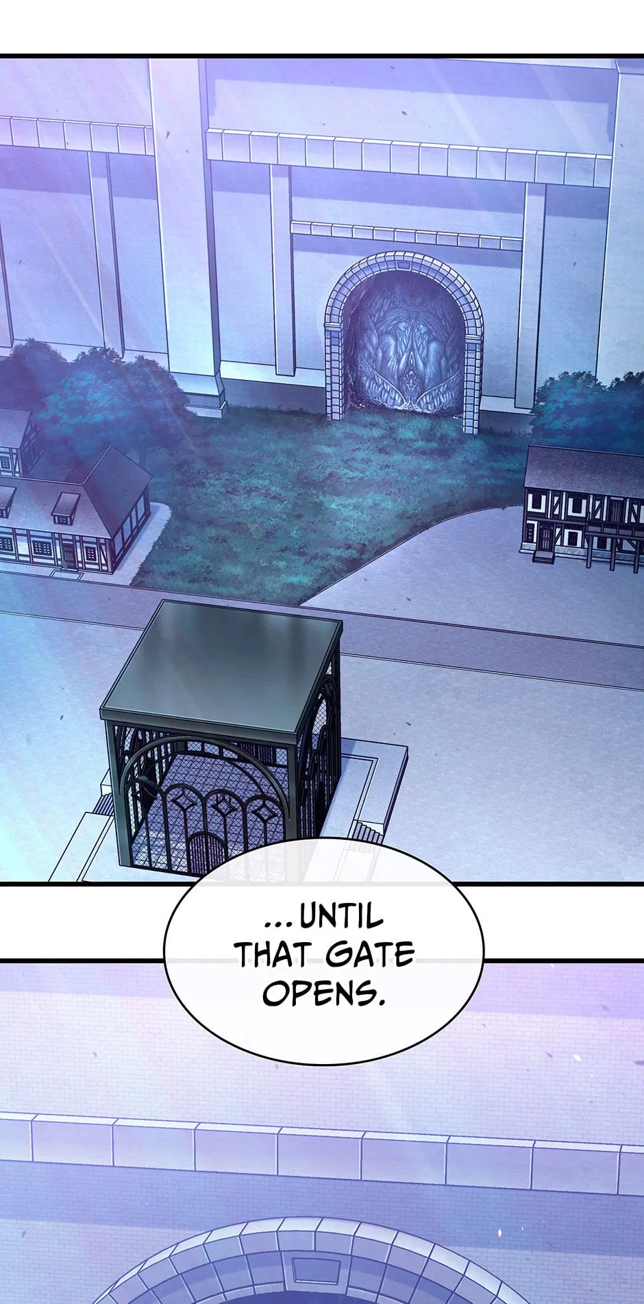 Pick Me Up (Official) - Chapter 64 manhwa