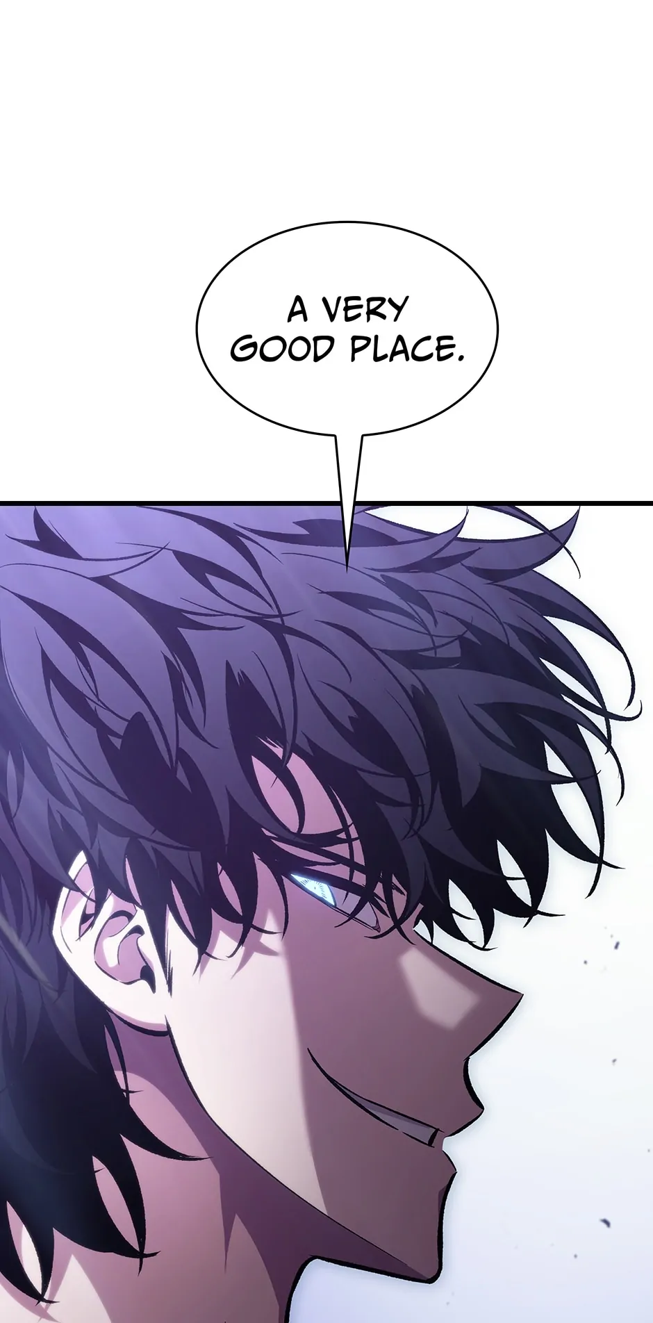 Pick Me Up (Official) - Chapter 64 manhwa