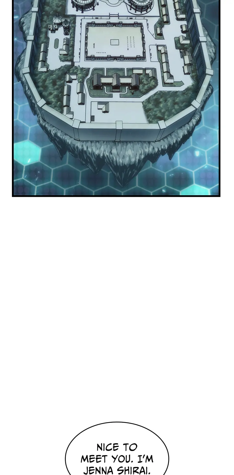 Pick Me Up (Official) - Chapter 64 manhwa