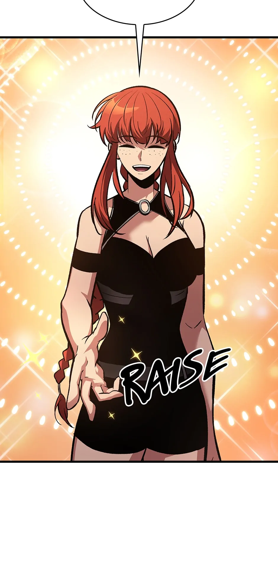 Pick Me Up (Official) - Chapter 64 manhwa