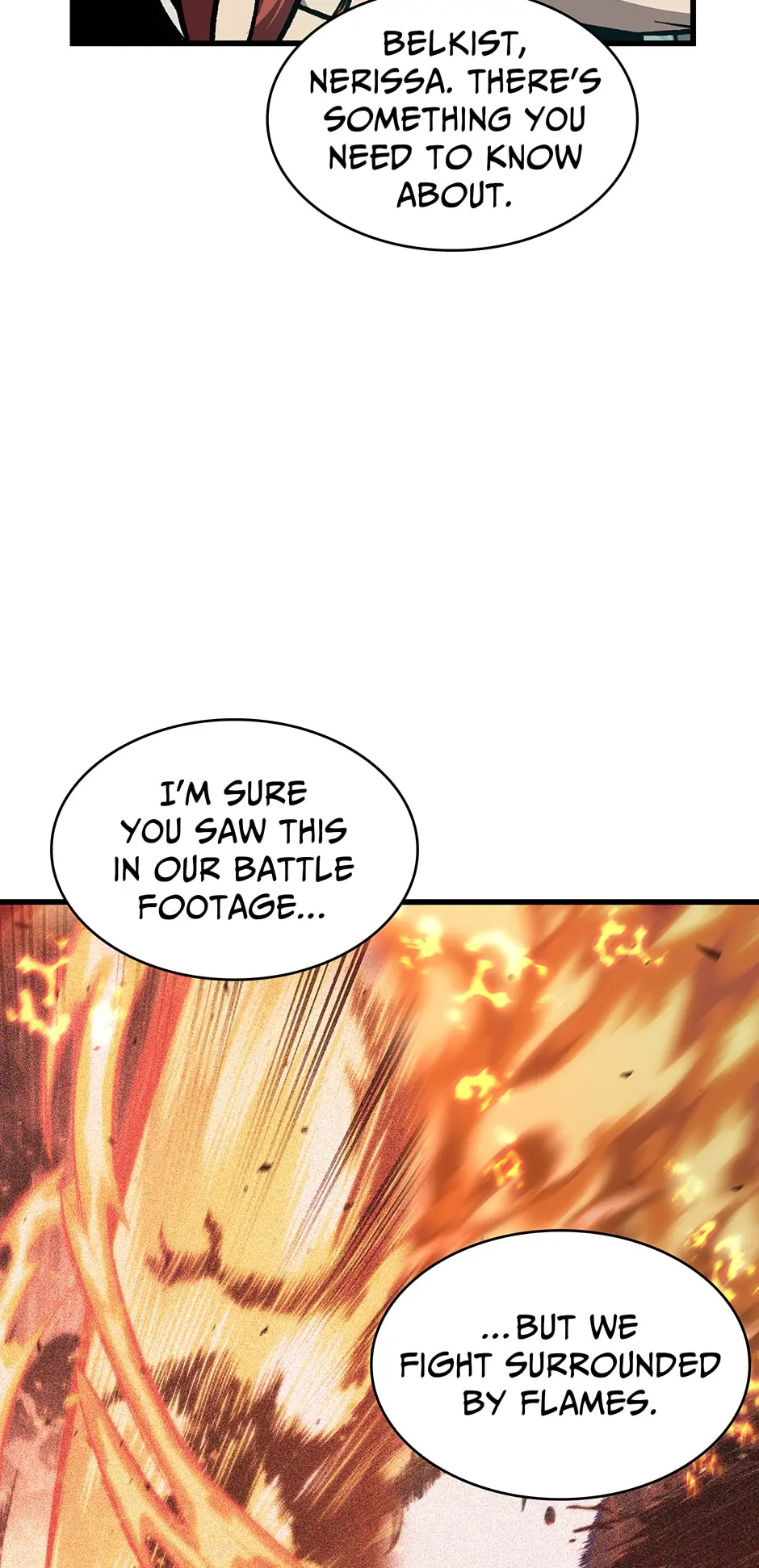 Pick Me Up (Official) - Chapter 64 manhwa