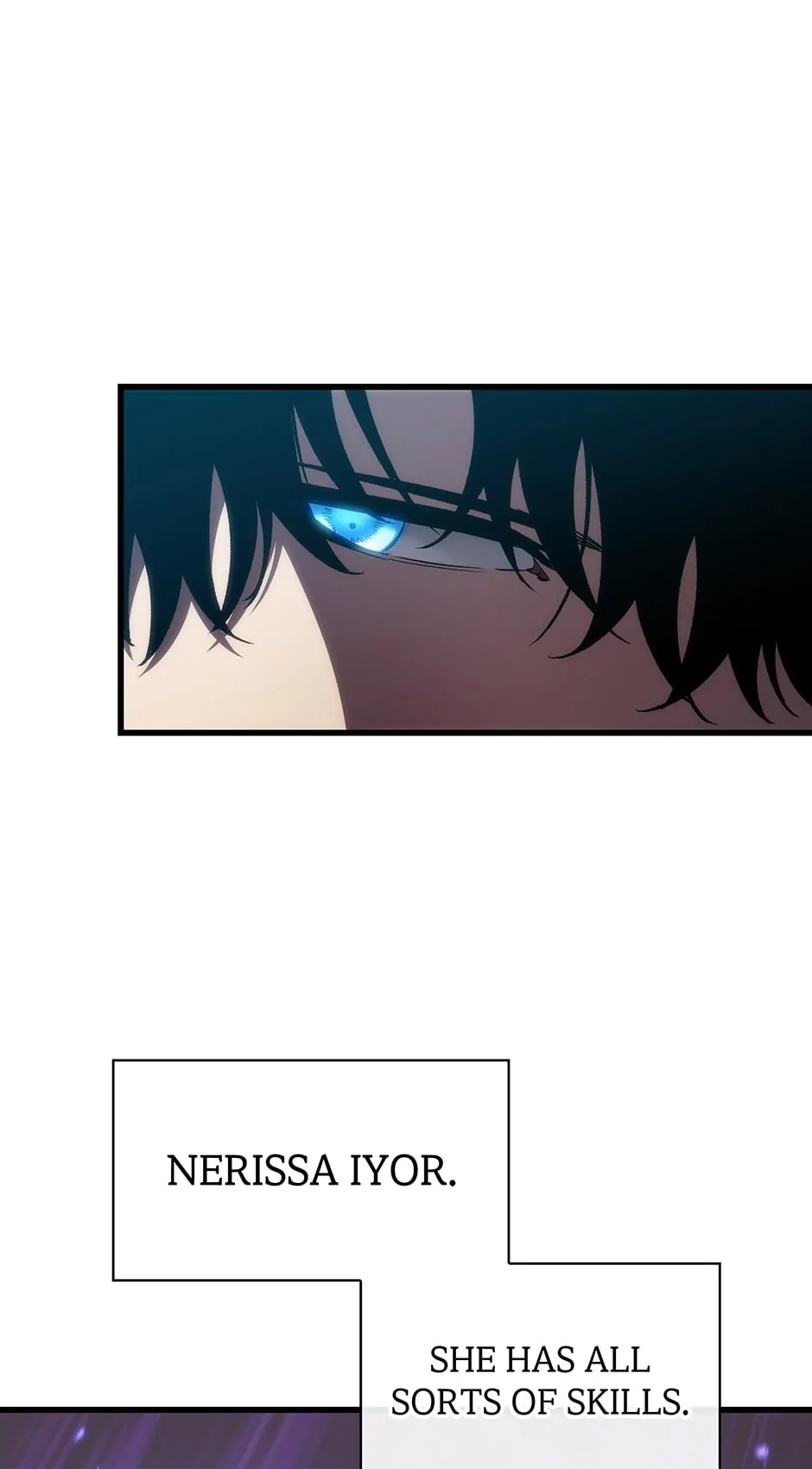 Pick Me Up (Official) - Chapter 64 manhwa