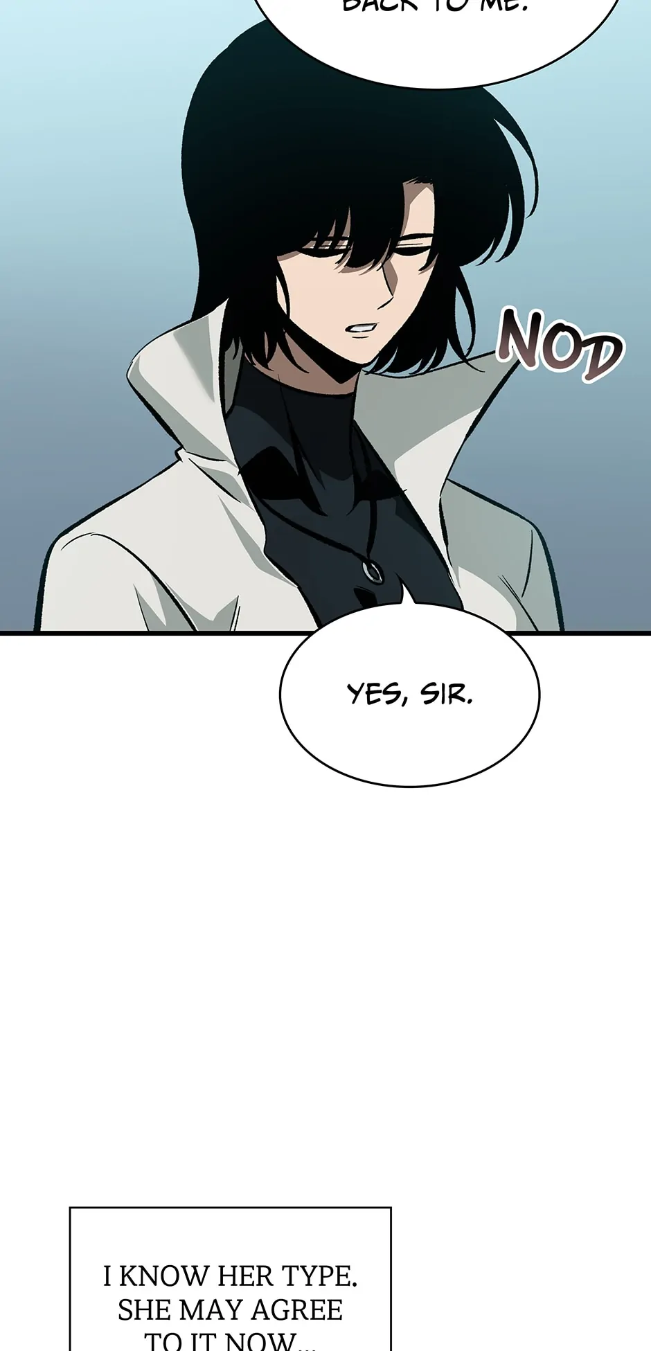 Pick Me Up (Official) - Chapter 64 manhwa