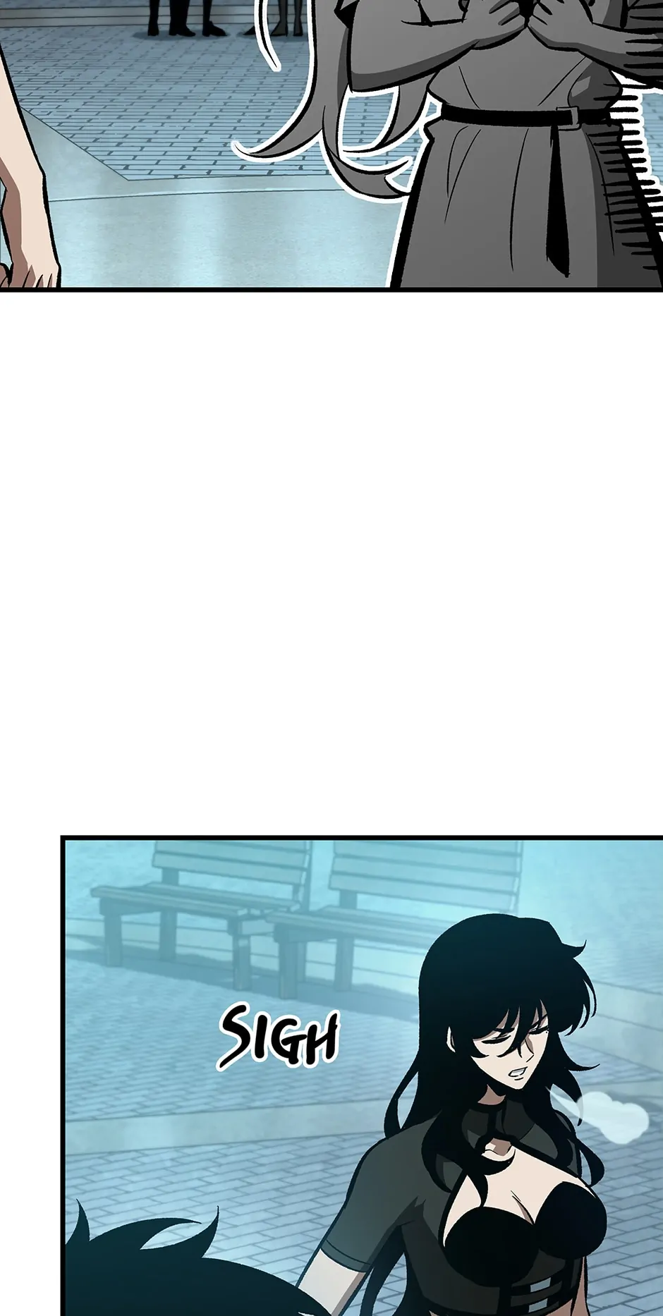 Pick Me Up (Official) - Chapter 64 manhwa