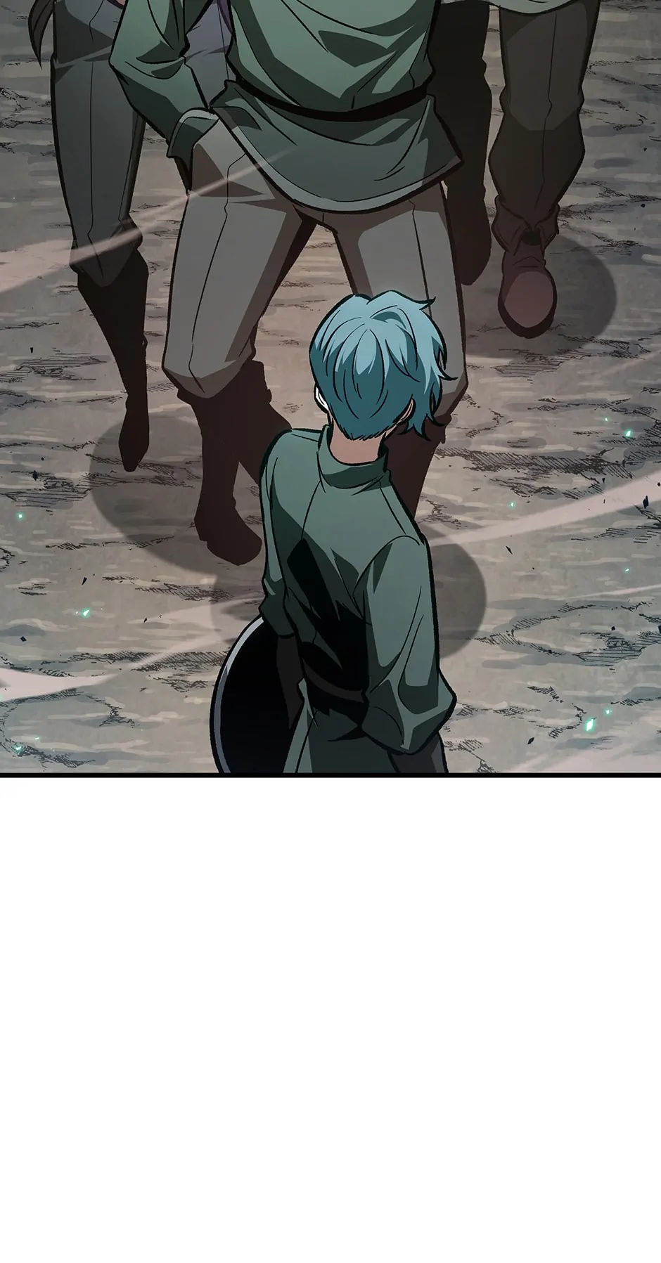 Pick Me Up (Official) - Chapter 64 manhwa