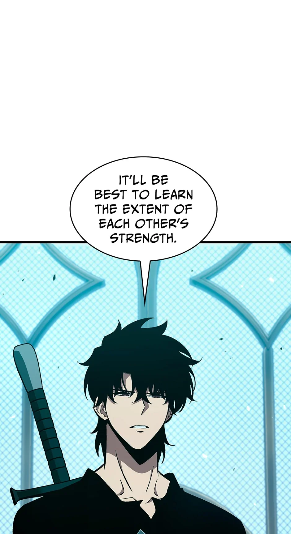 Pick Me Up (Official) - Chapter 65 manhwa