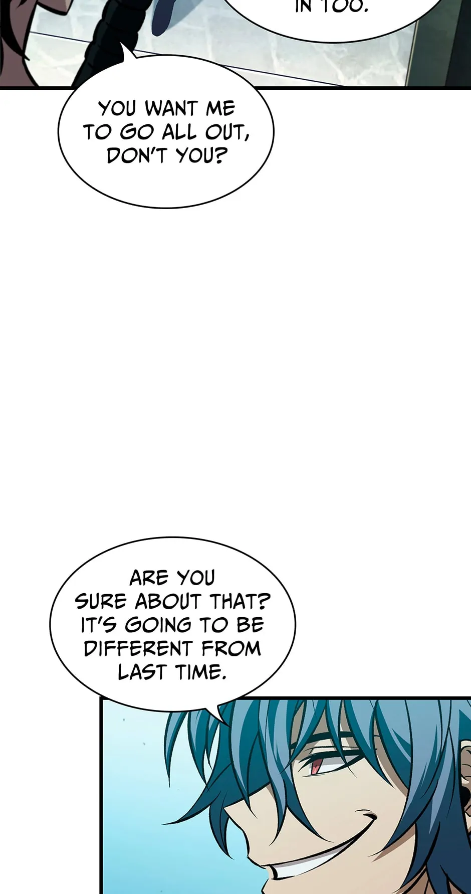 Pick Me Up (Official) - Chapter 65 manhwa
