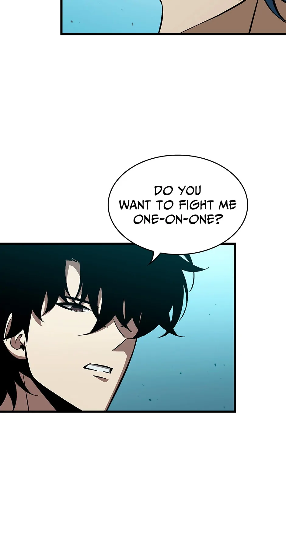 Pick Me Up (Official) - Chapter 65 manhwa