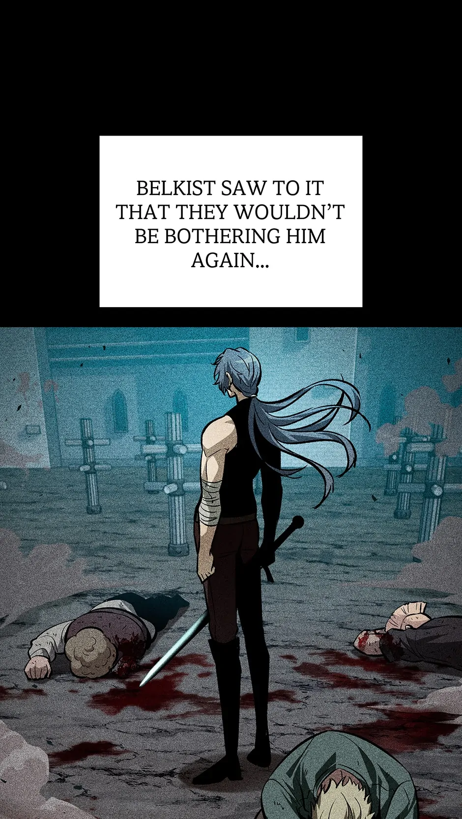 Pick Me Up (Official) - Chapter 65 manhwa