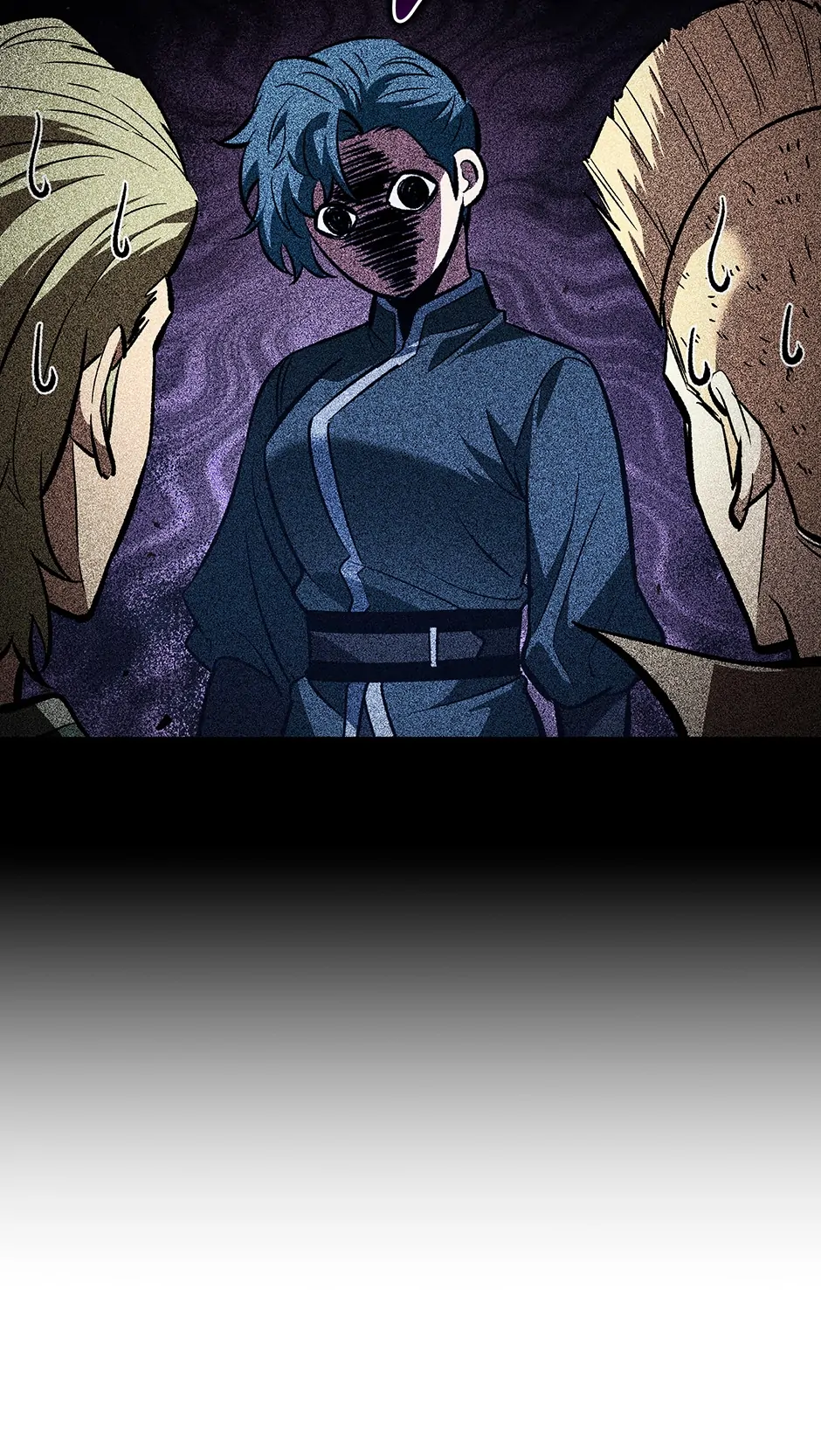 Pick Me Up (Official) - Chapter 65 manhwa