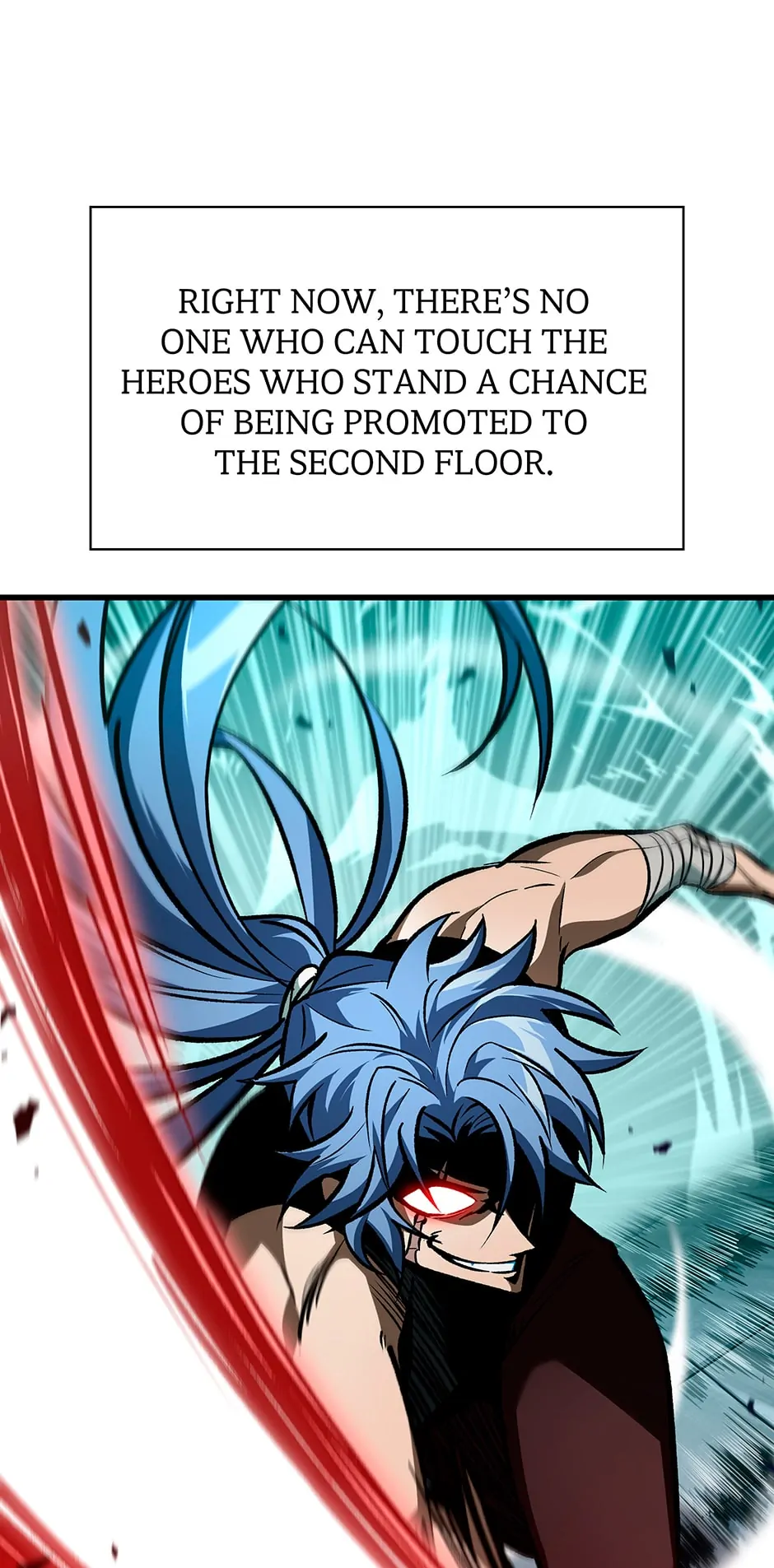 Pick Me Up (Official) - Chapter 65 manhwa