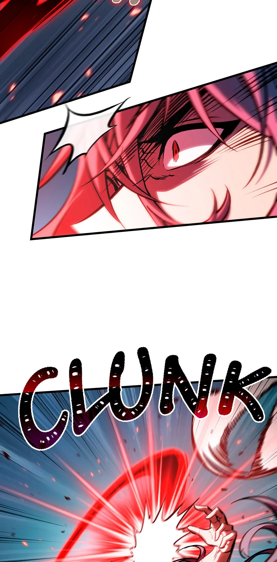Pick Me Up (Official) - Chapter 65 manhwa