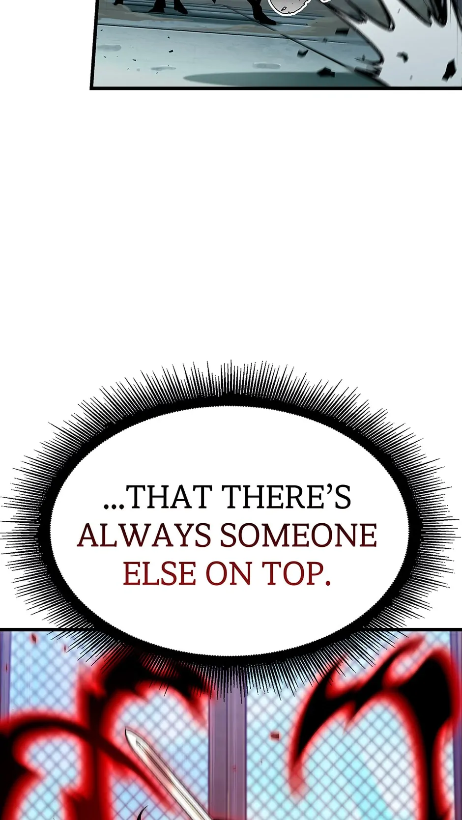 Pick Me Up (Official) - Chapter 65 manhwa