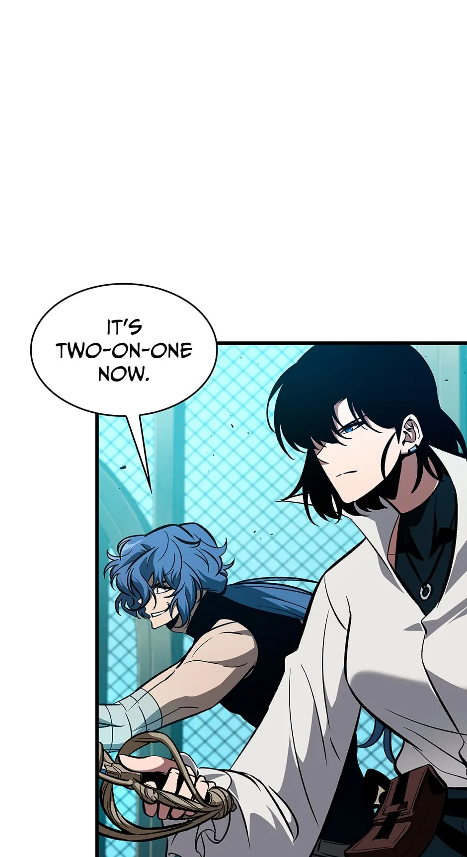 Pick Me Up (Official) - Chapter 65 manhwa