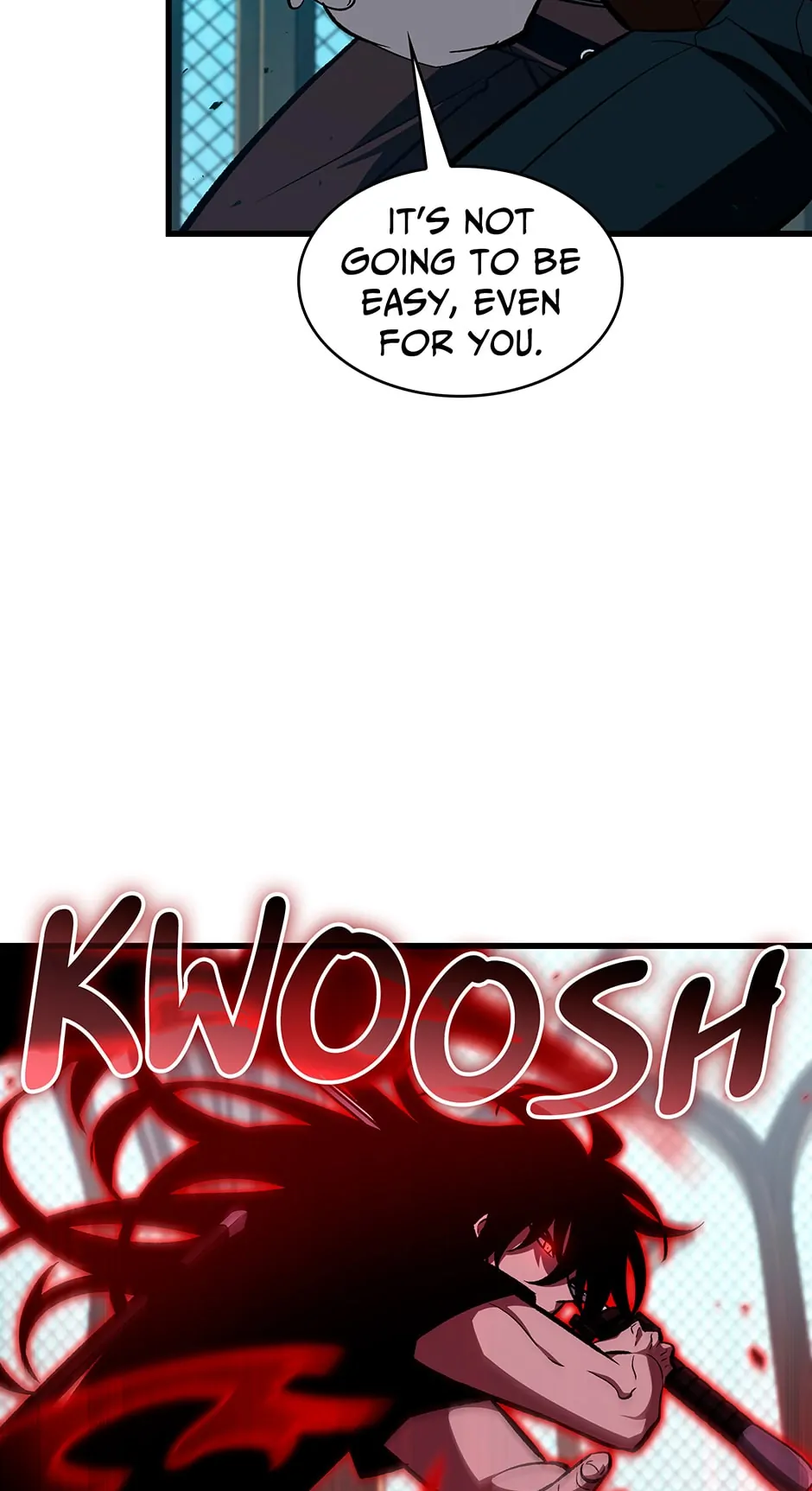 Pick Me Up (Official) - Chapter 65 manhwa