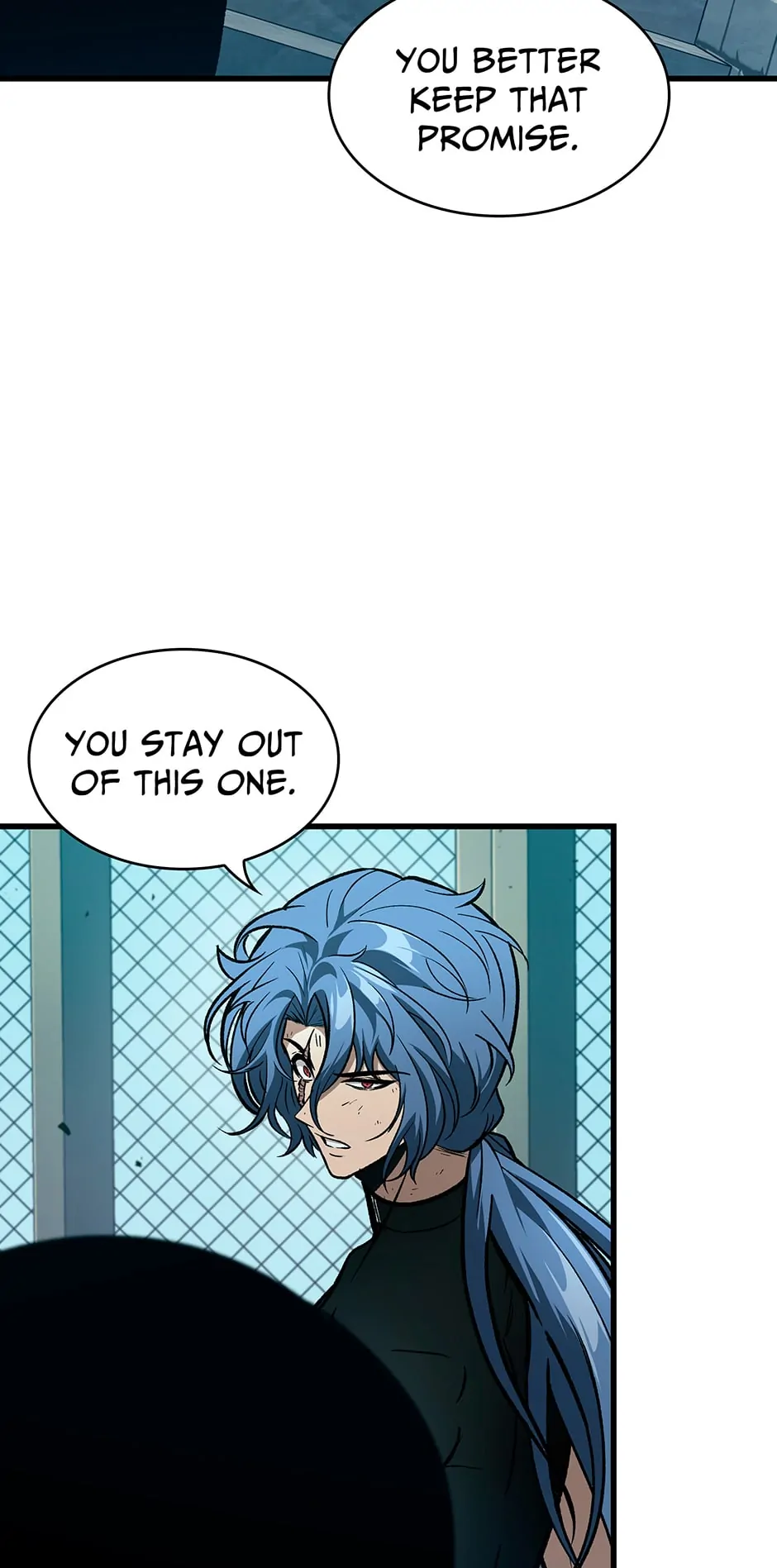 Pick Me Up (Official) - Chapter 65 manhwa