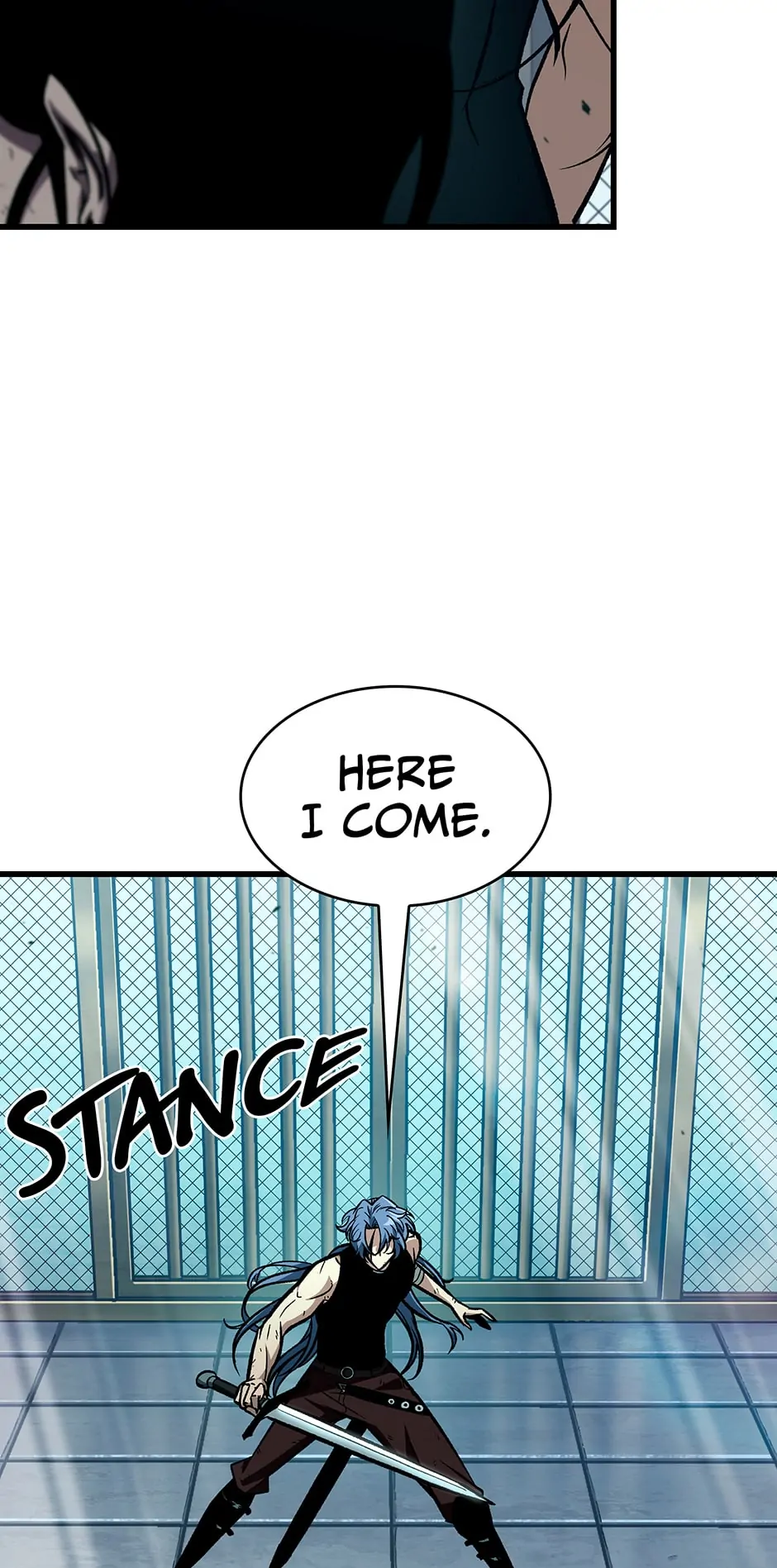 Pick Me Up (Official) - Chapter 65 manhwa