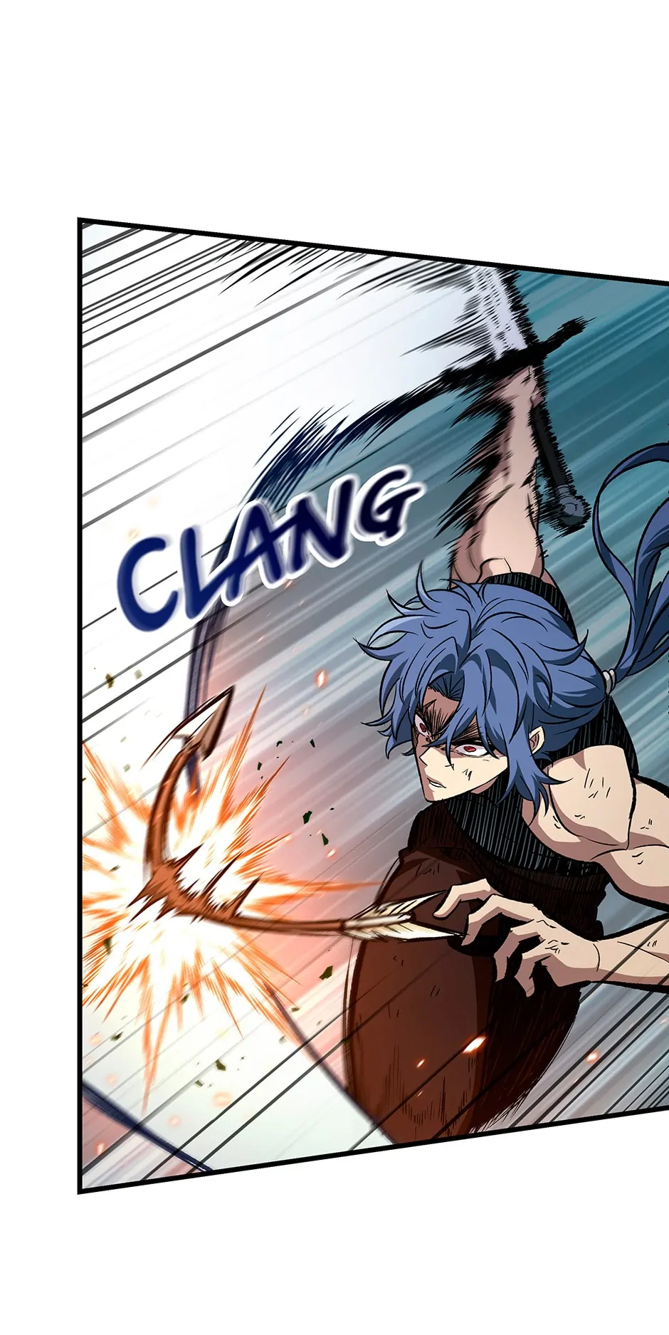Pick Me Up (Official) - Chapter 65 manhwa