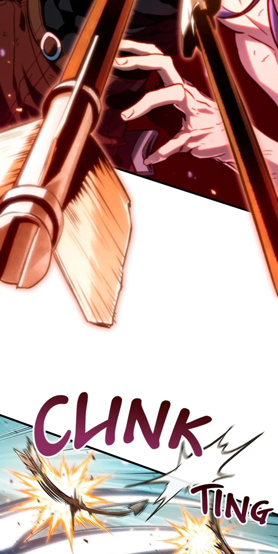 Pick Me Up (Official) - Chapter 65 manhwa