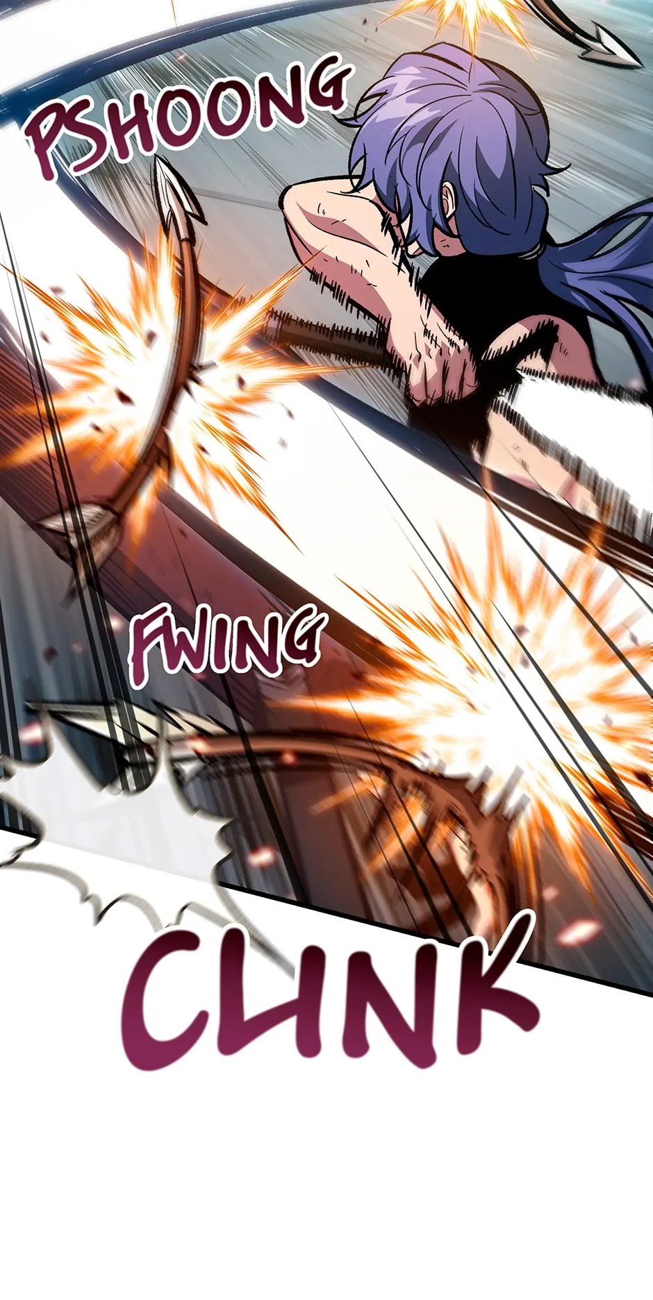 Pick Me Up (Official) - Chapter 65 manhwa