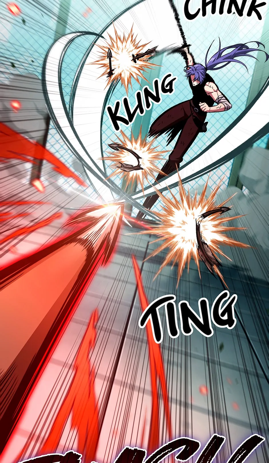Pick Me Up (Official) - Chapter 65 manhwa