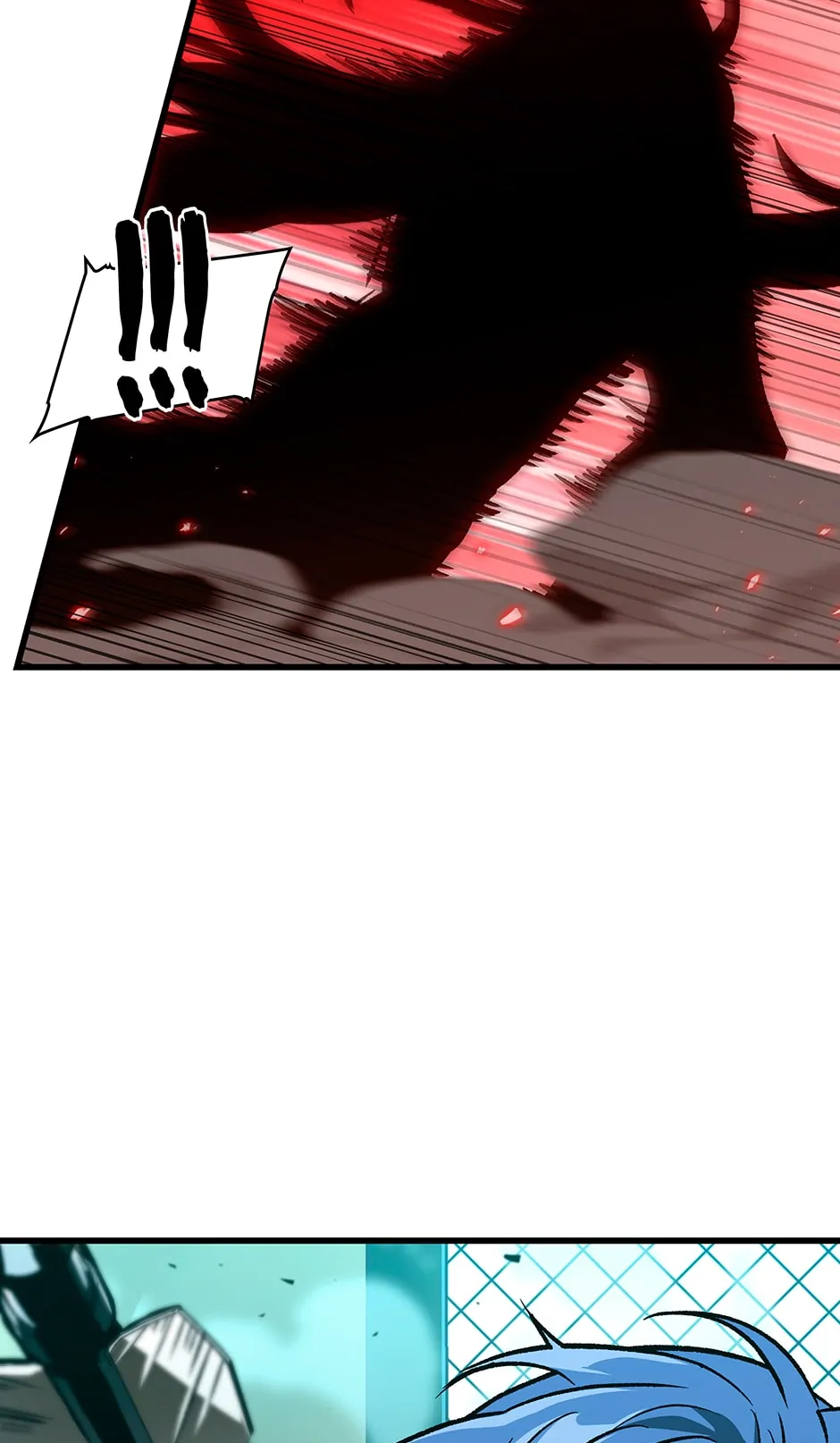 Pick Me Up (Official) - Chapter 65 manhwa