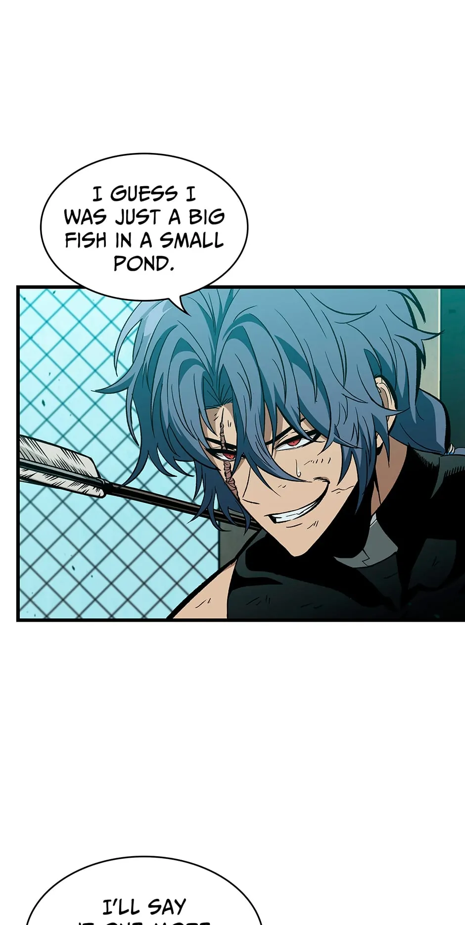 Pick Me Up (Official) - Chapter 65 manhwa