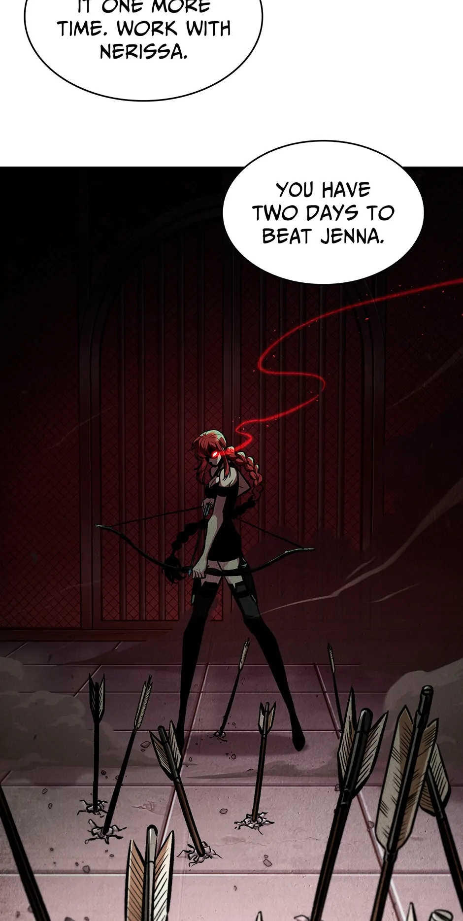 Pick Me Up (Official) - Chapter 65 manhwa